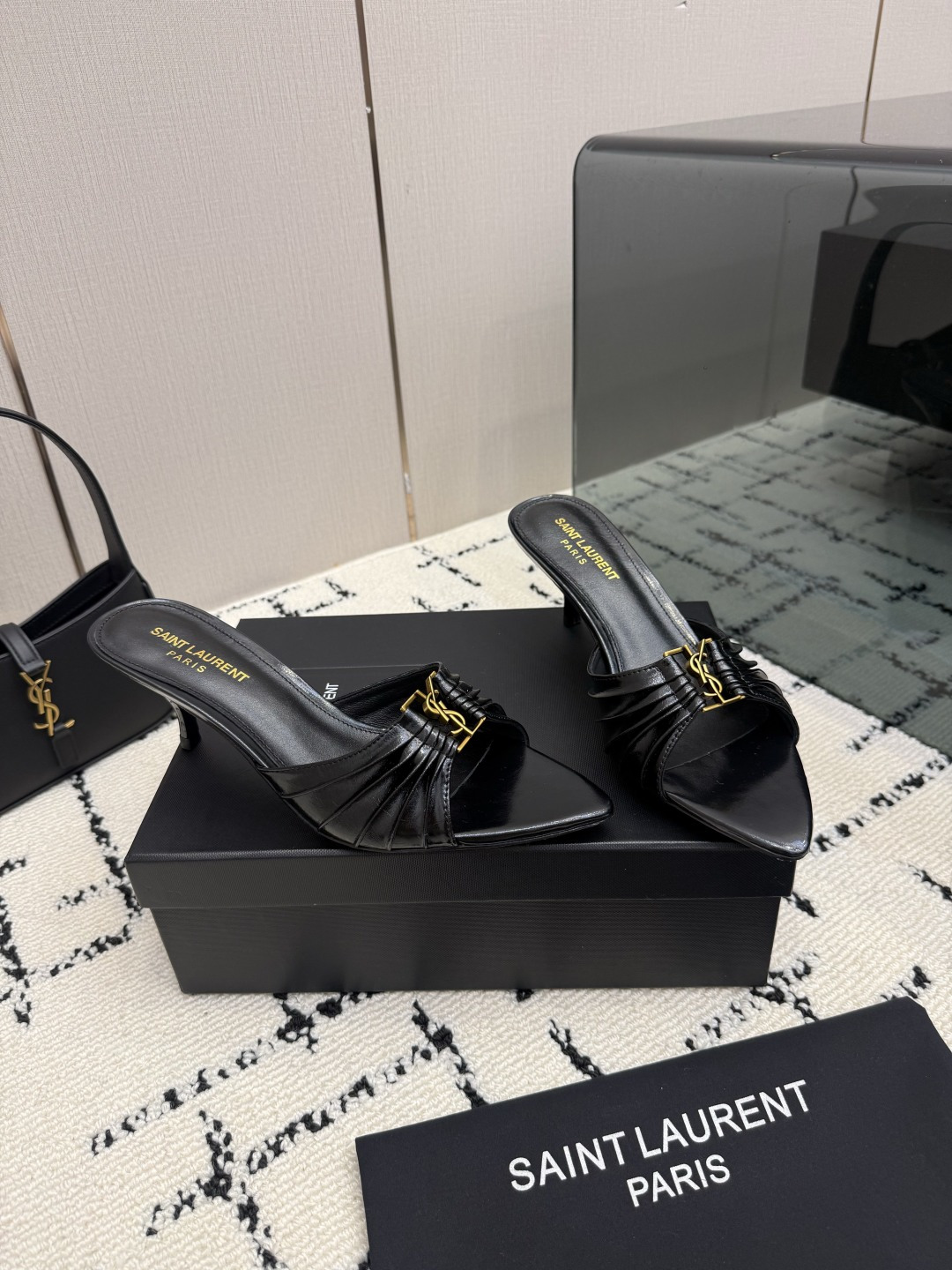 Designer Slides