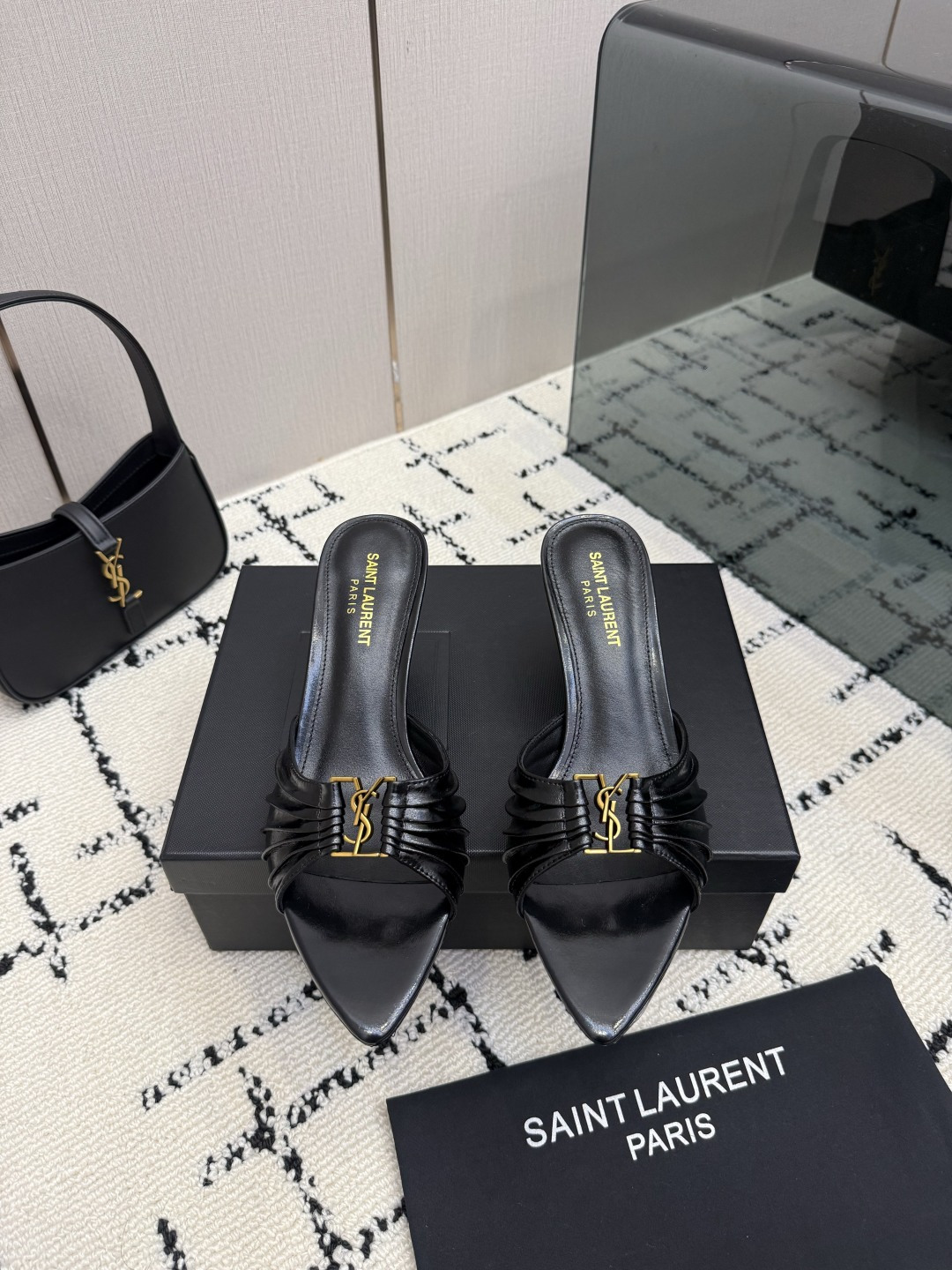 Designer Slides