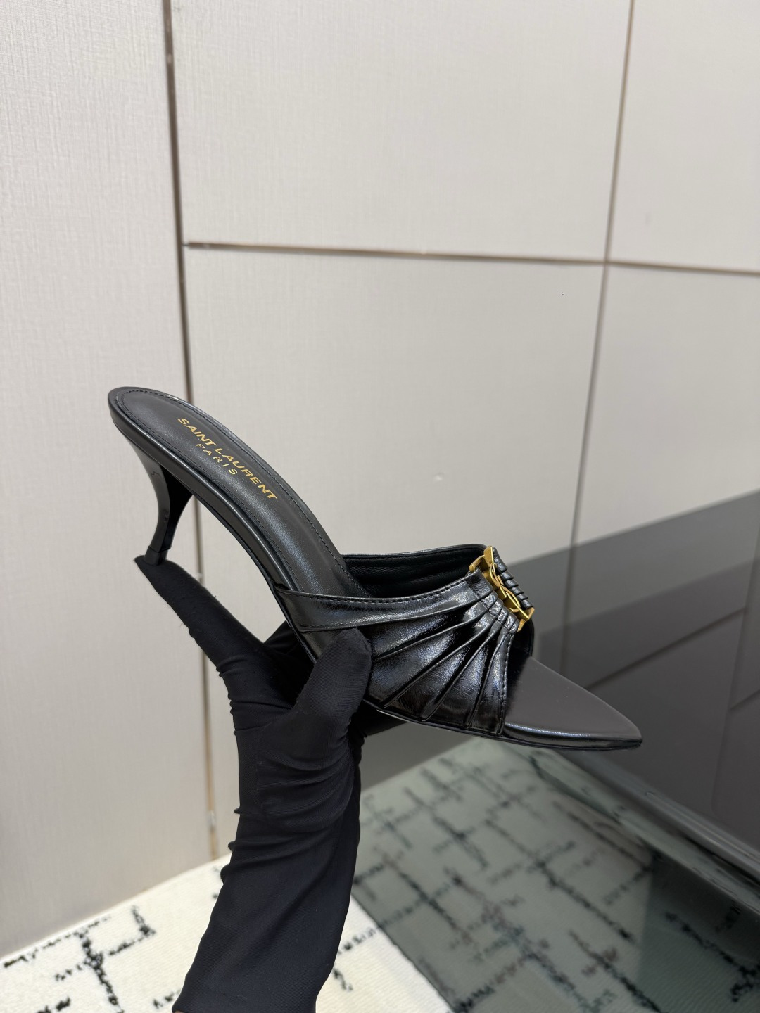 Designer Slides