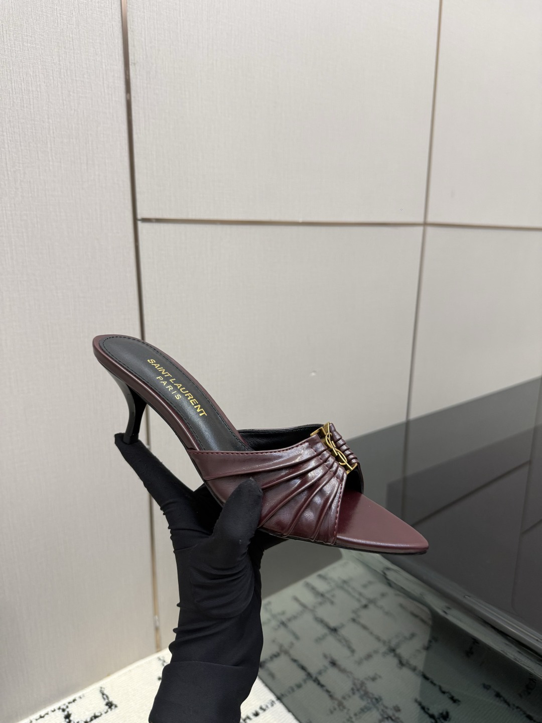 Designer Slides