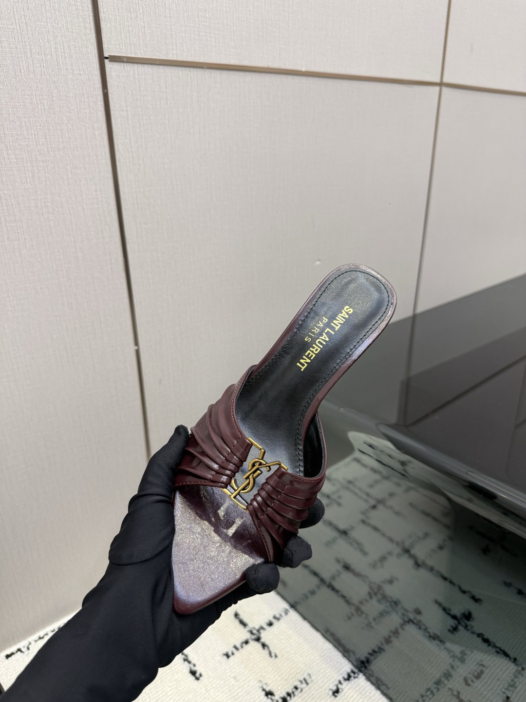 Designer Slides