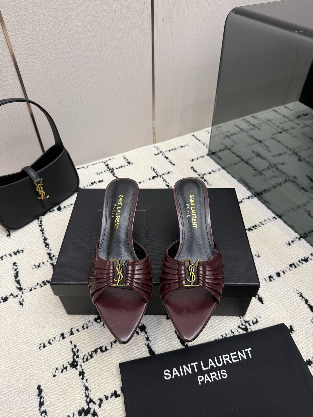Designer Slides