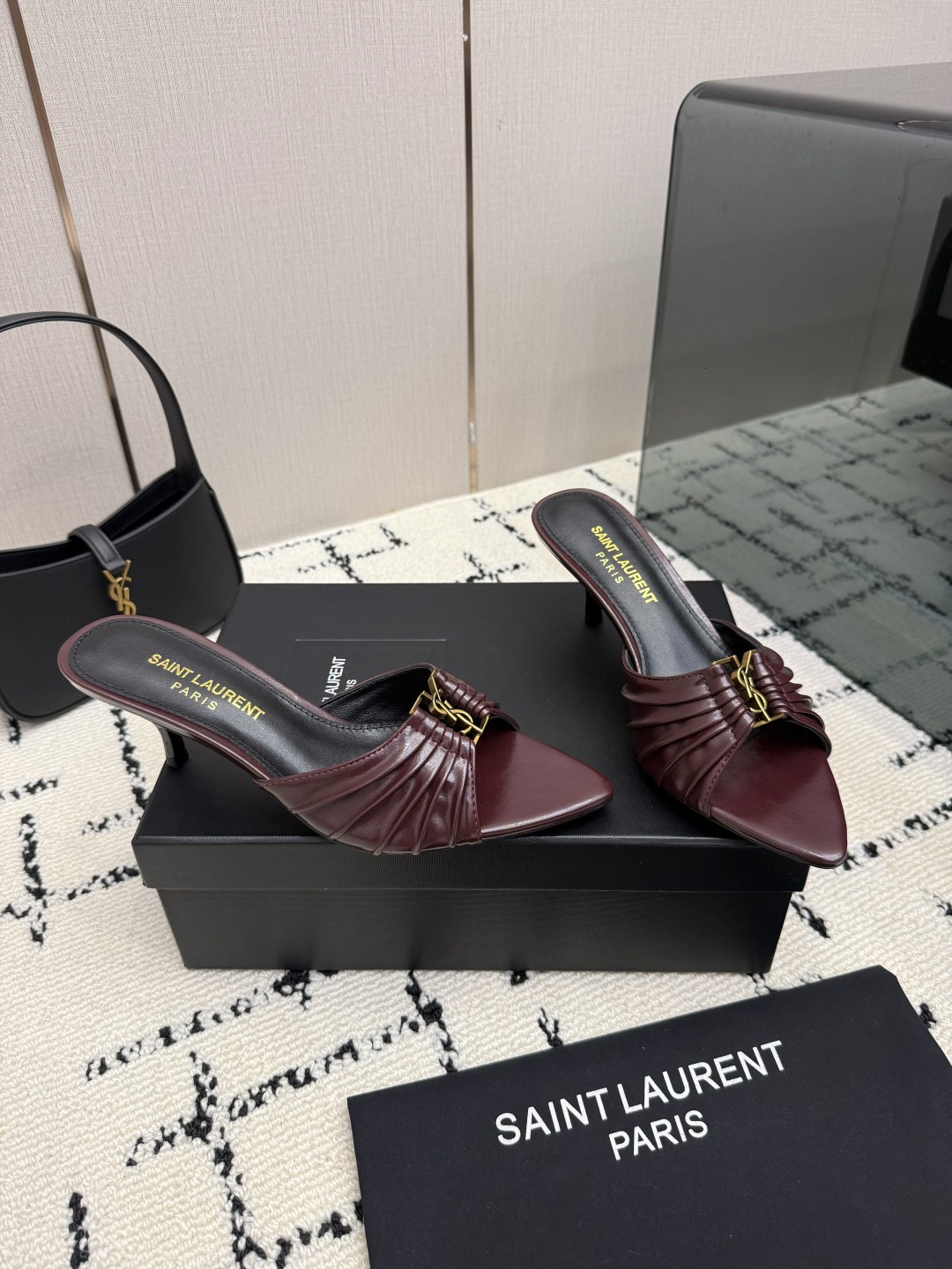 Designer Slides