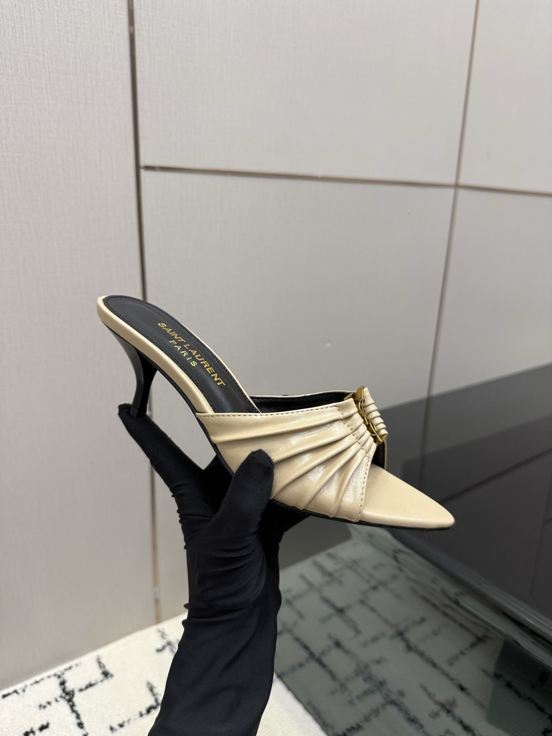 Designer Slides
