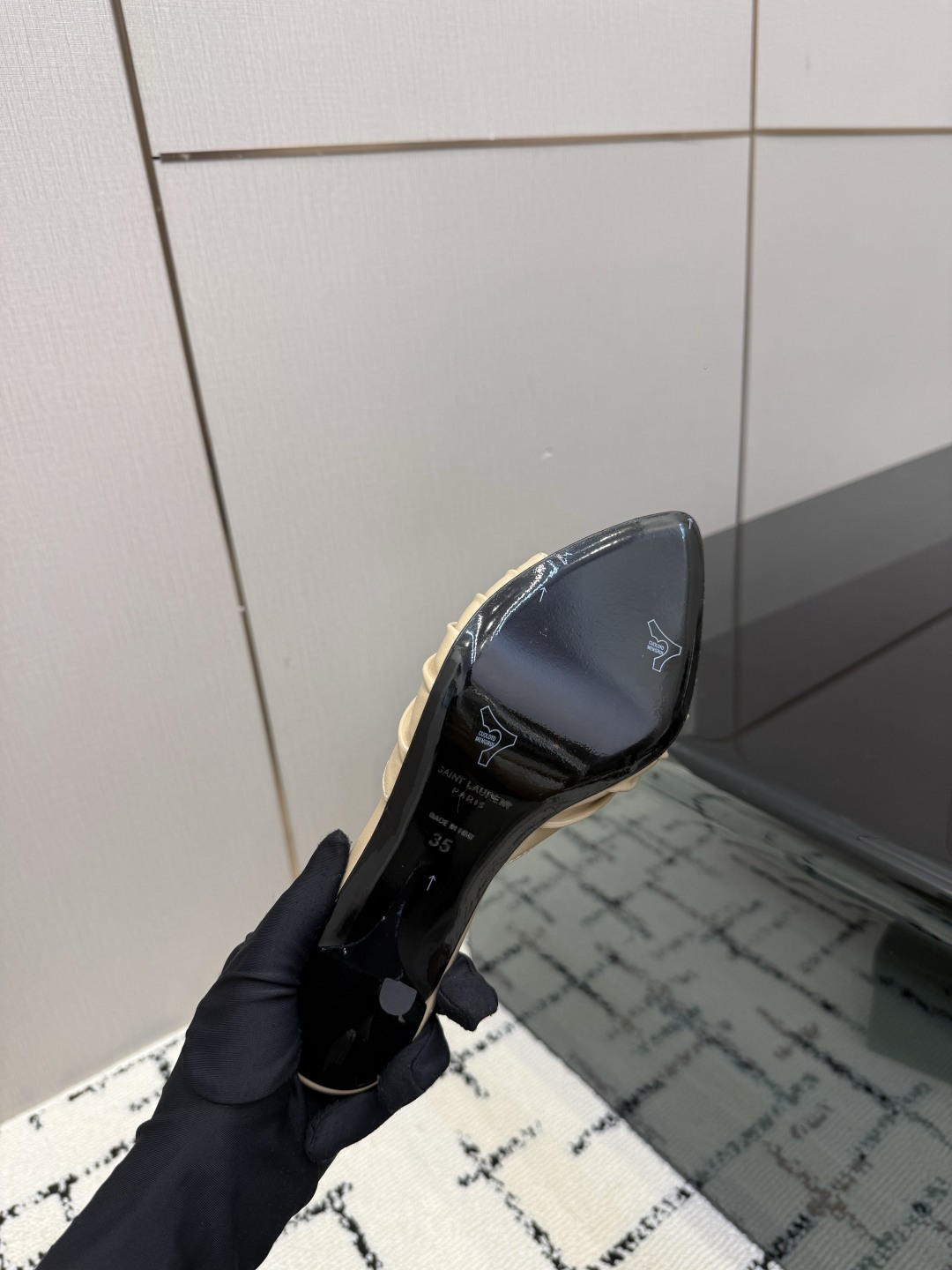 Designer Slides