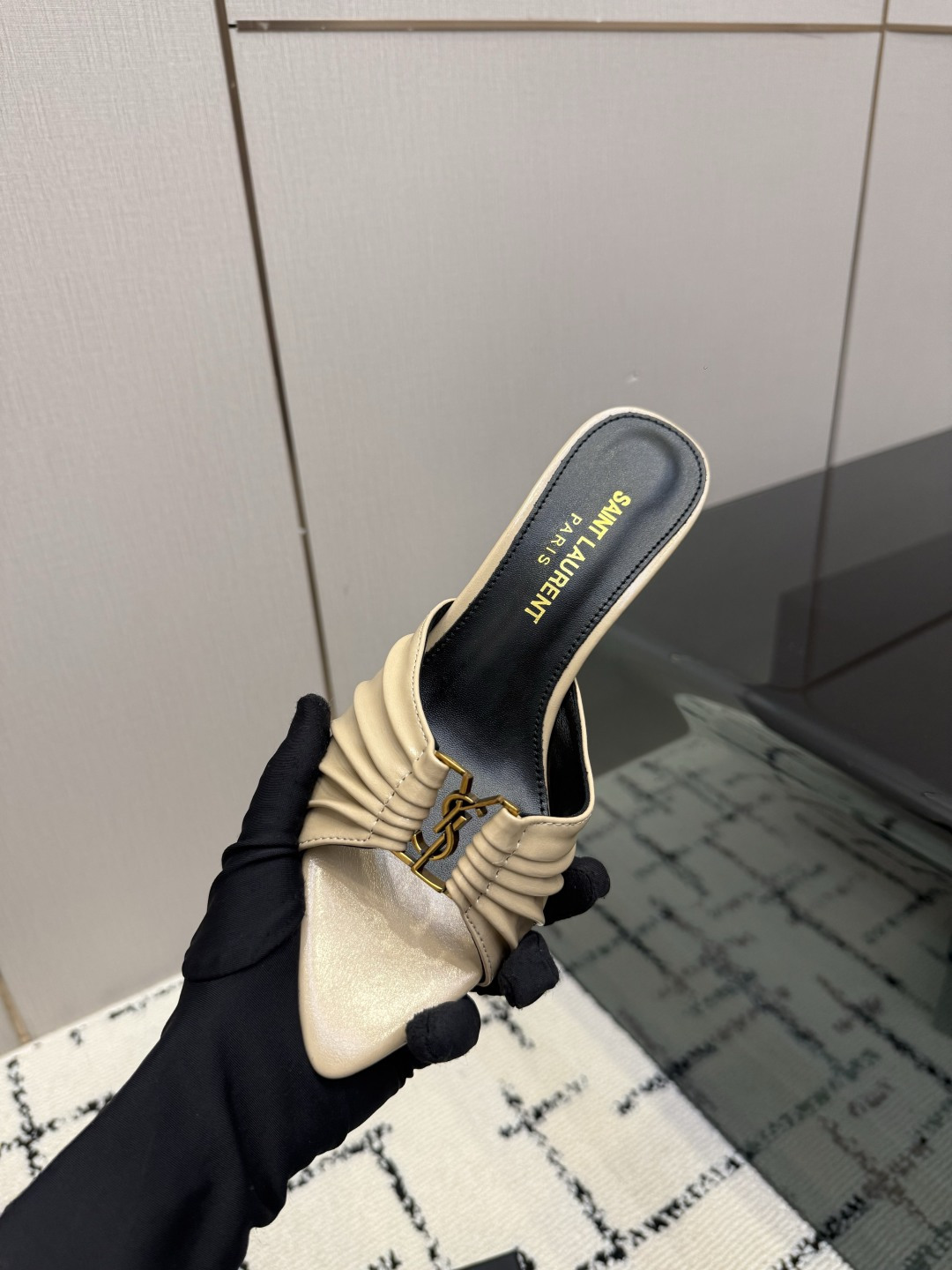 Designer Slides