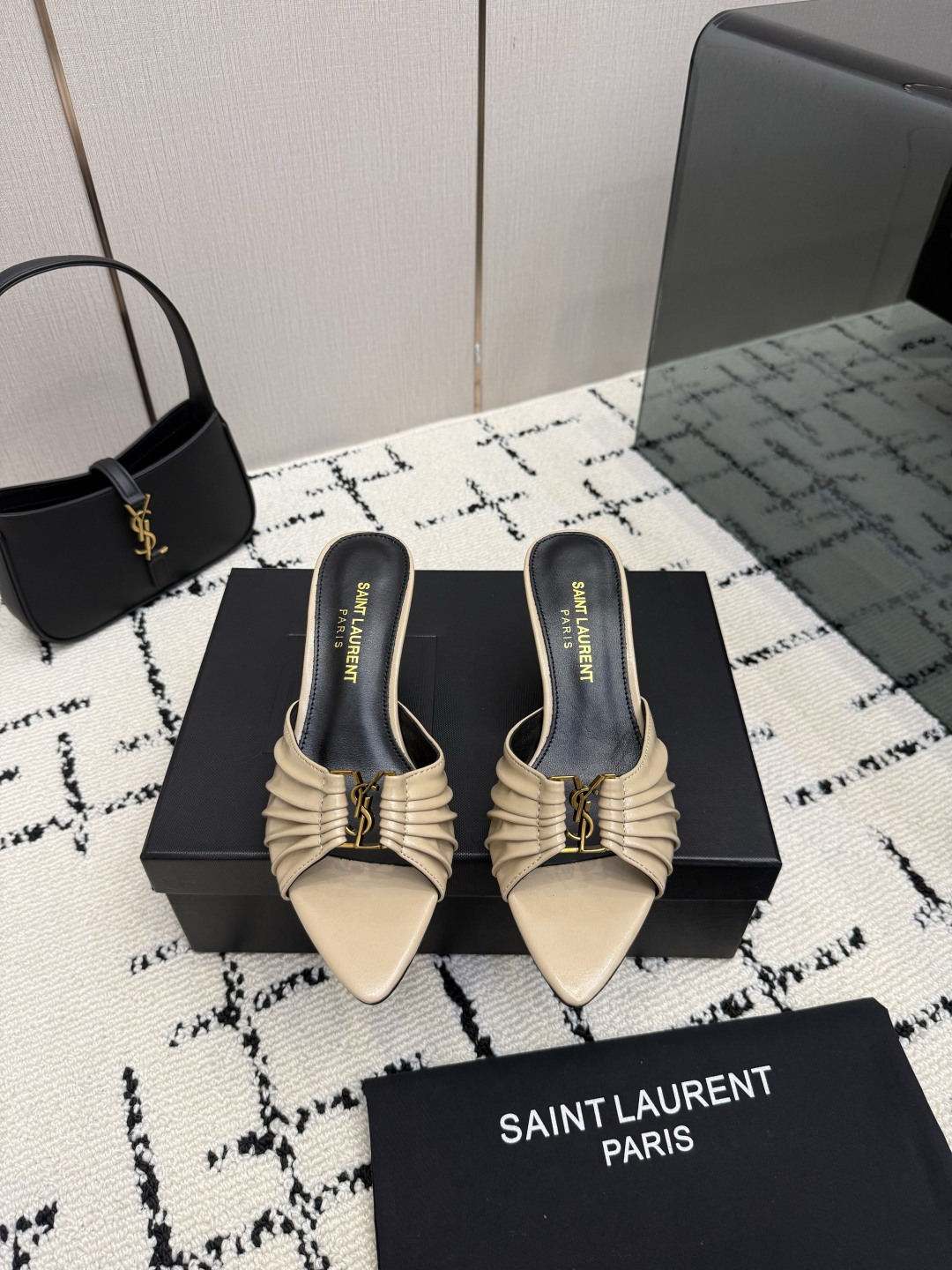 Designer Slides
