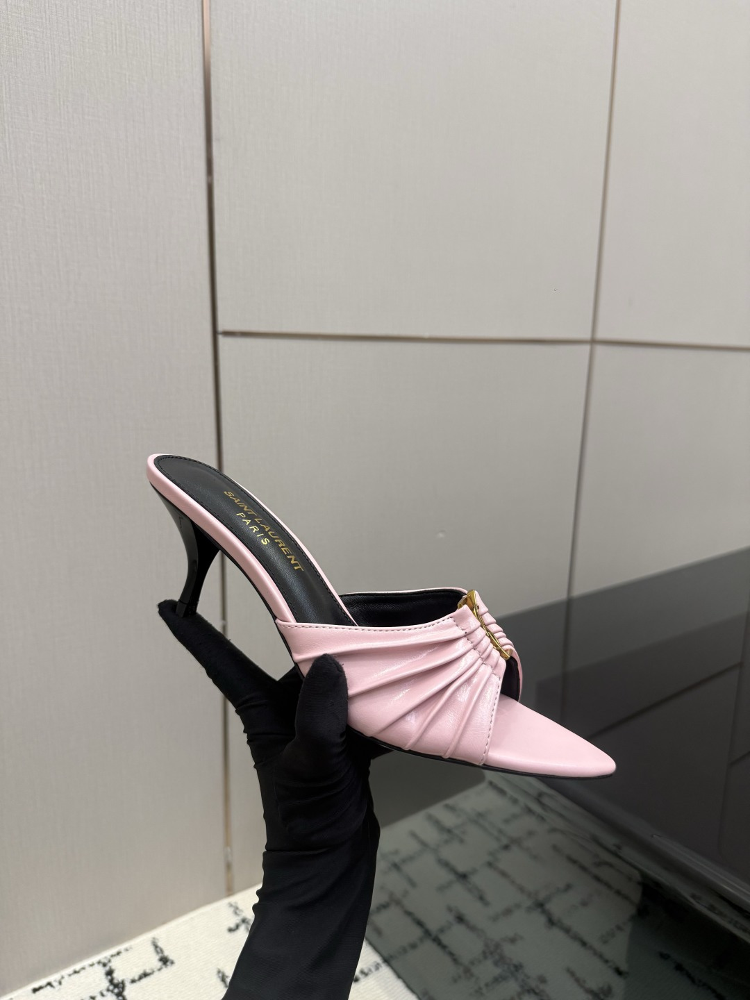 Designer Slides