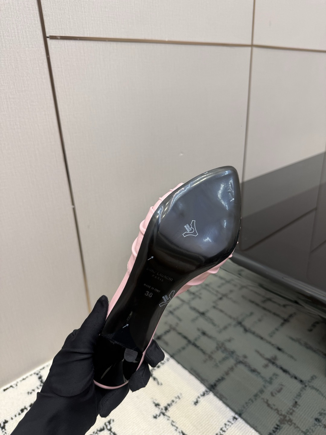 Designer Slides