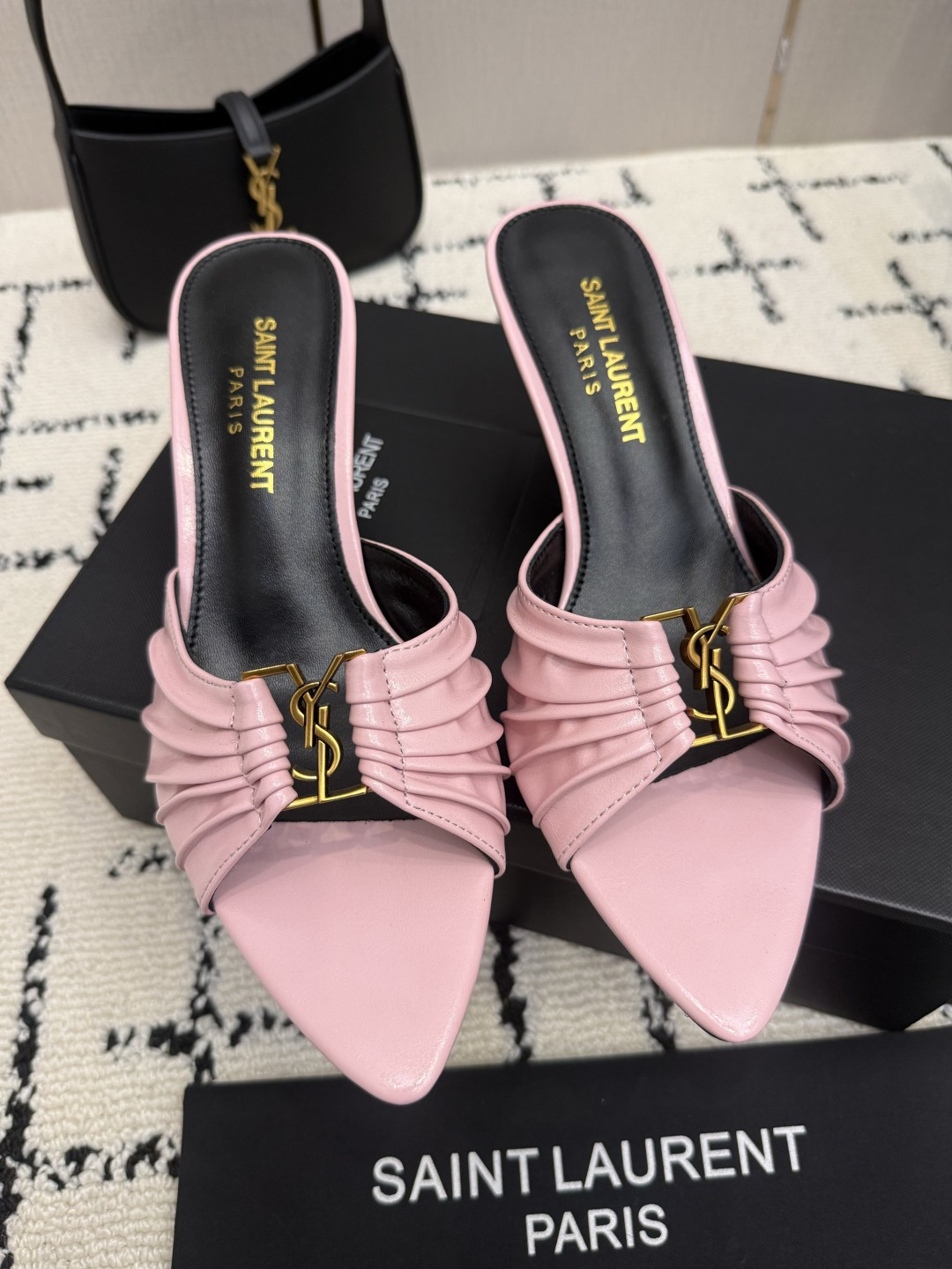 Designer Slides