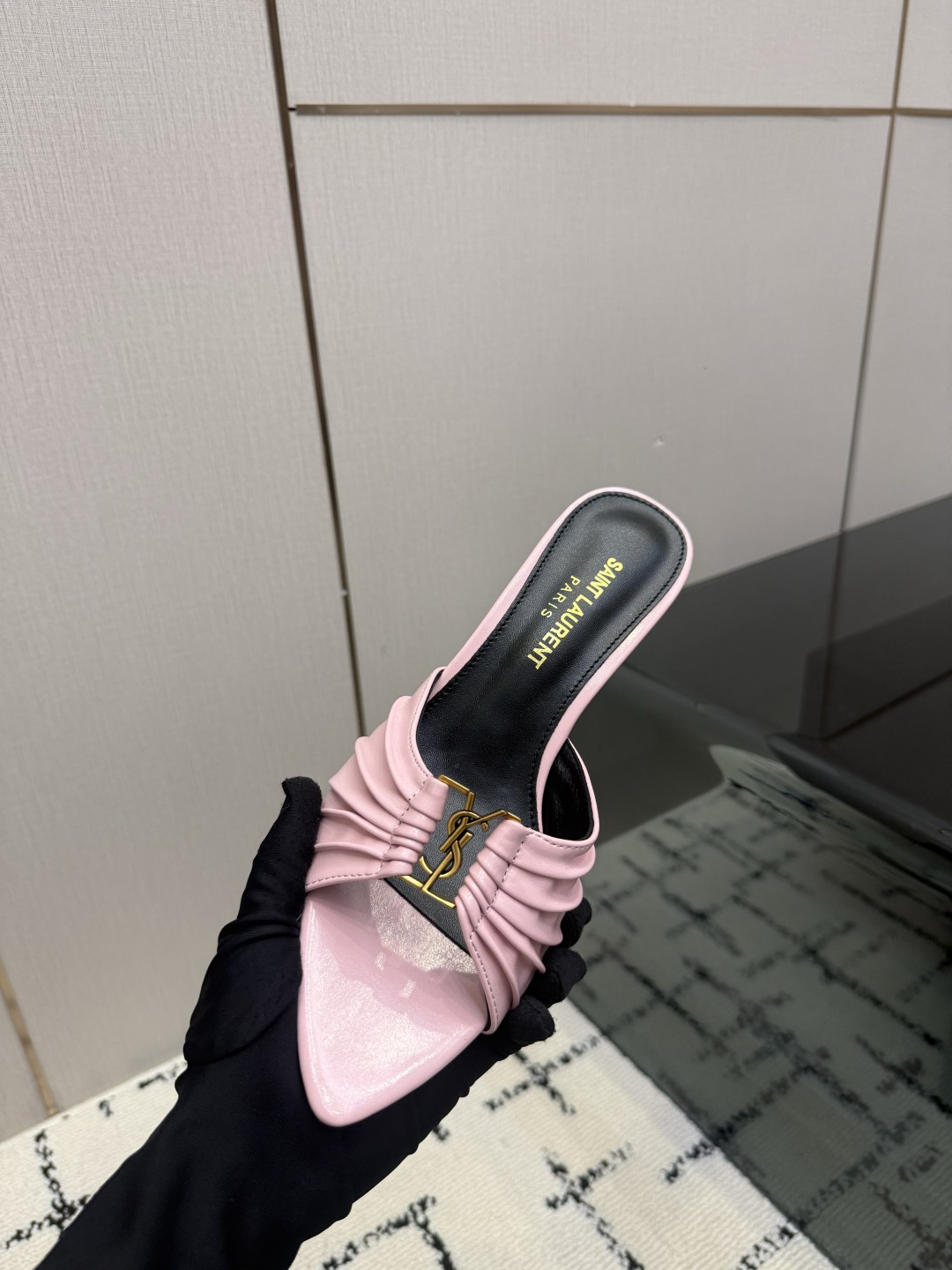 Designer Slides