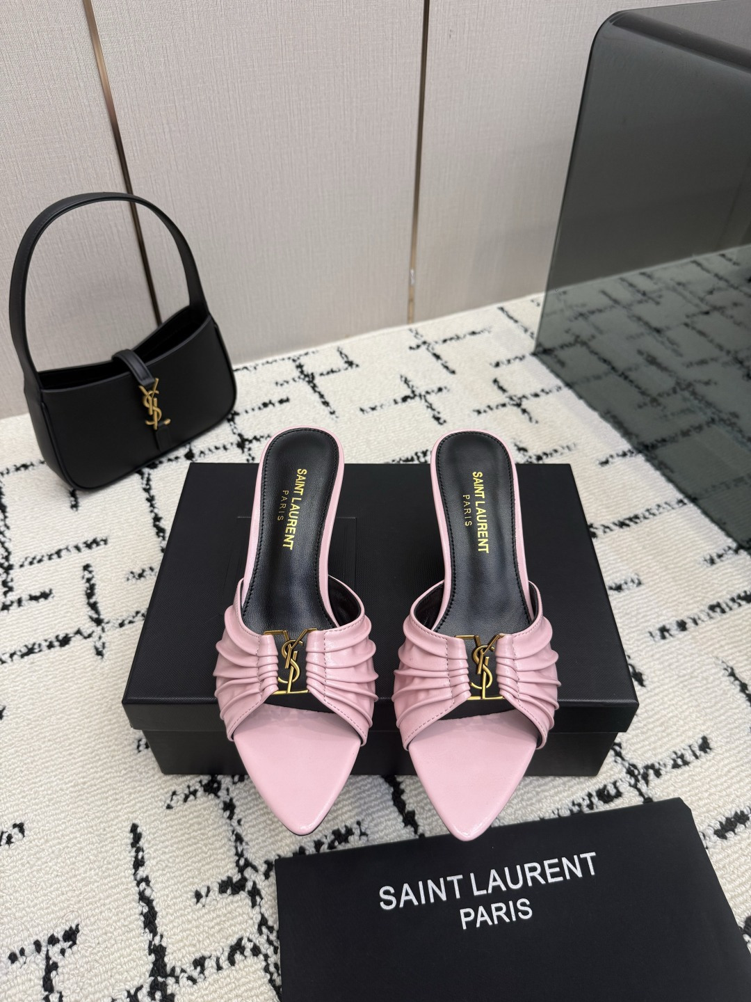 Designer Slides
