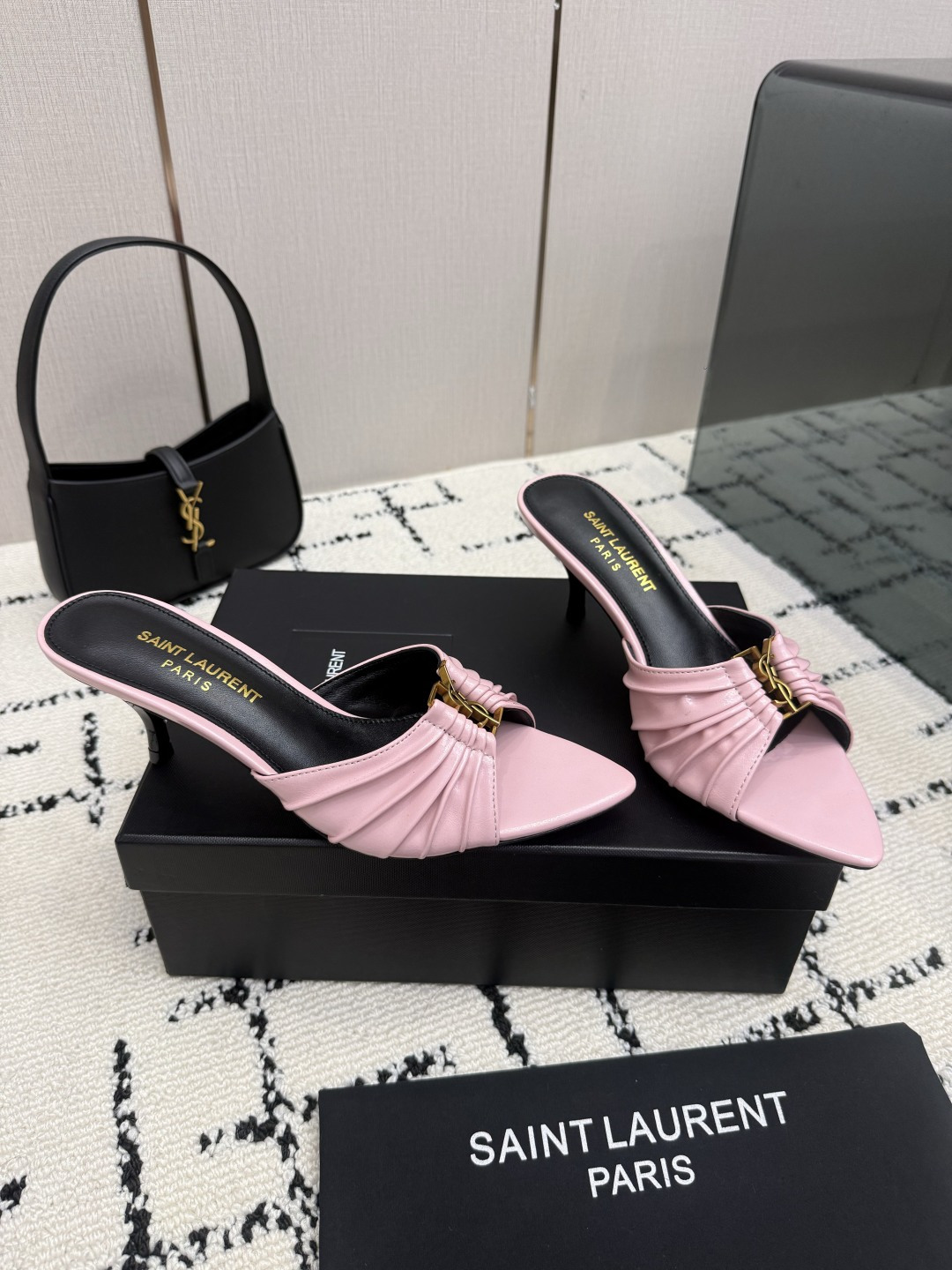 Designer Slides