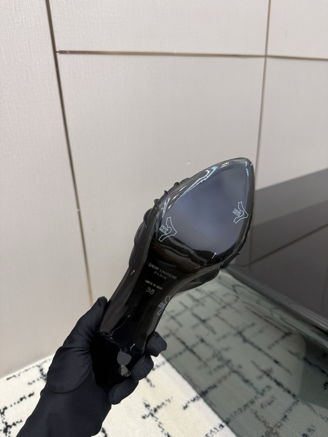 Designer Slides