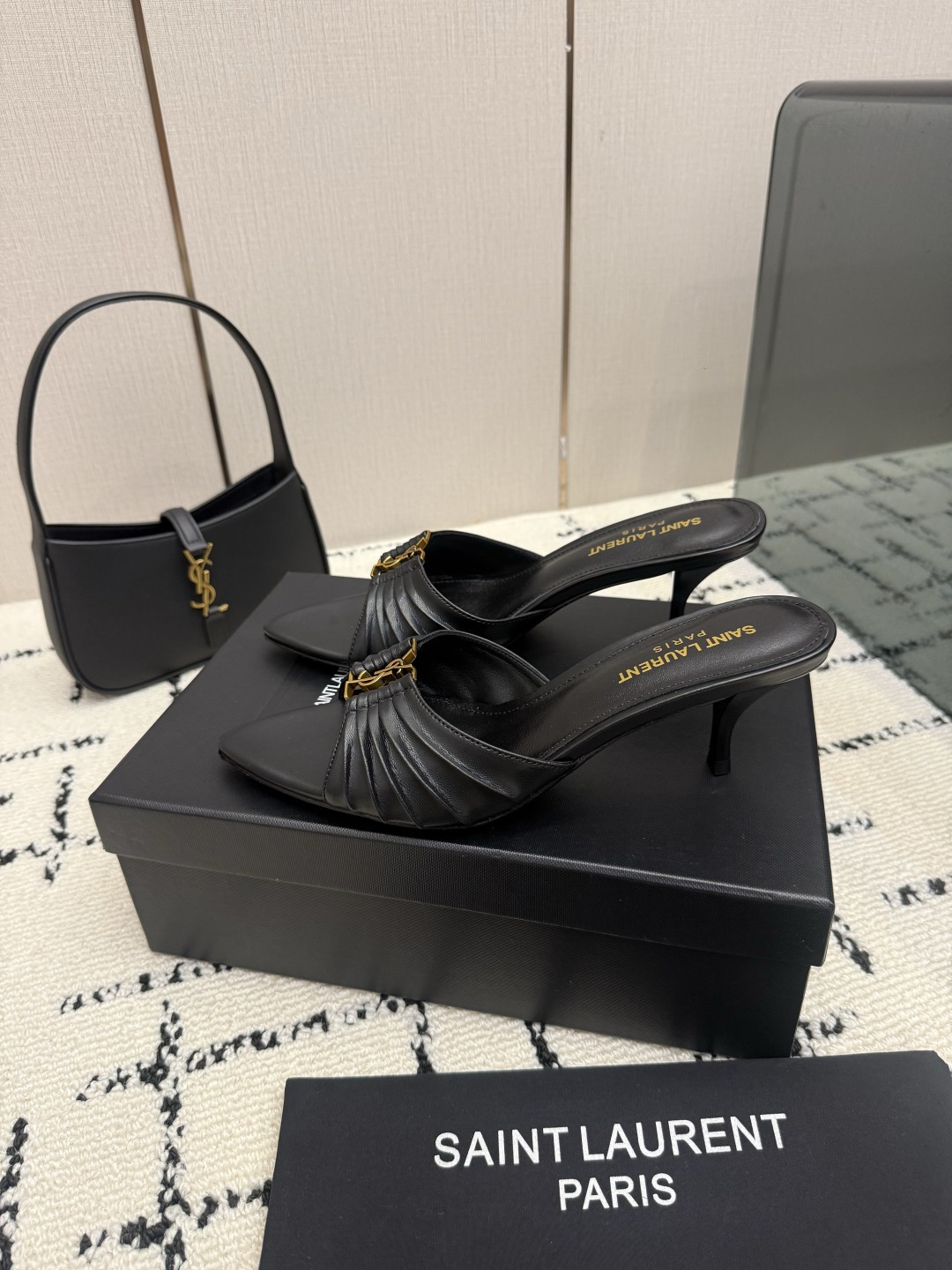 Designer Slides