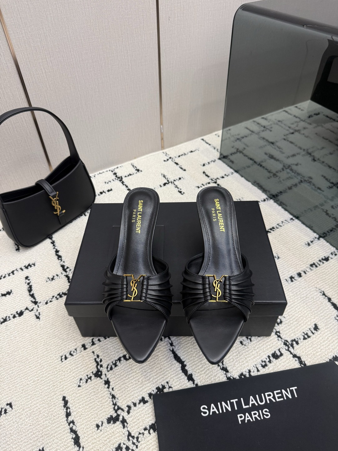 Designer Slides