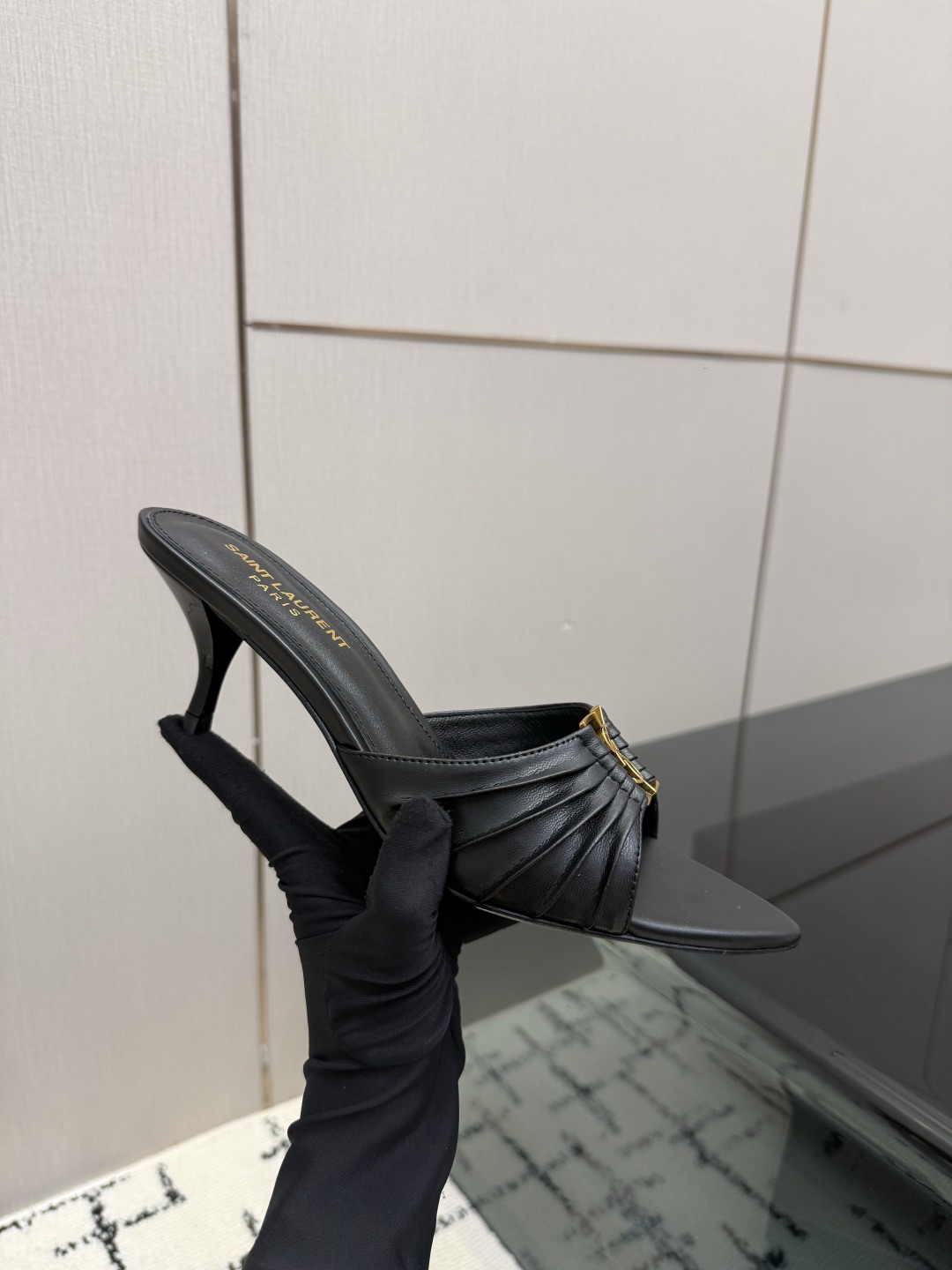 Designer Slides