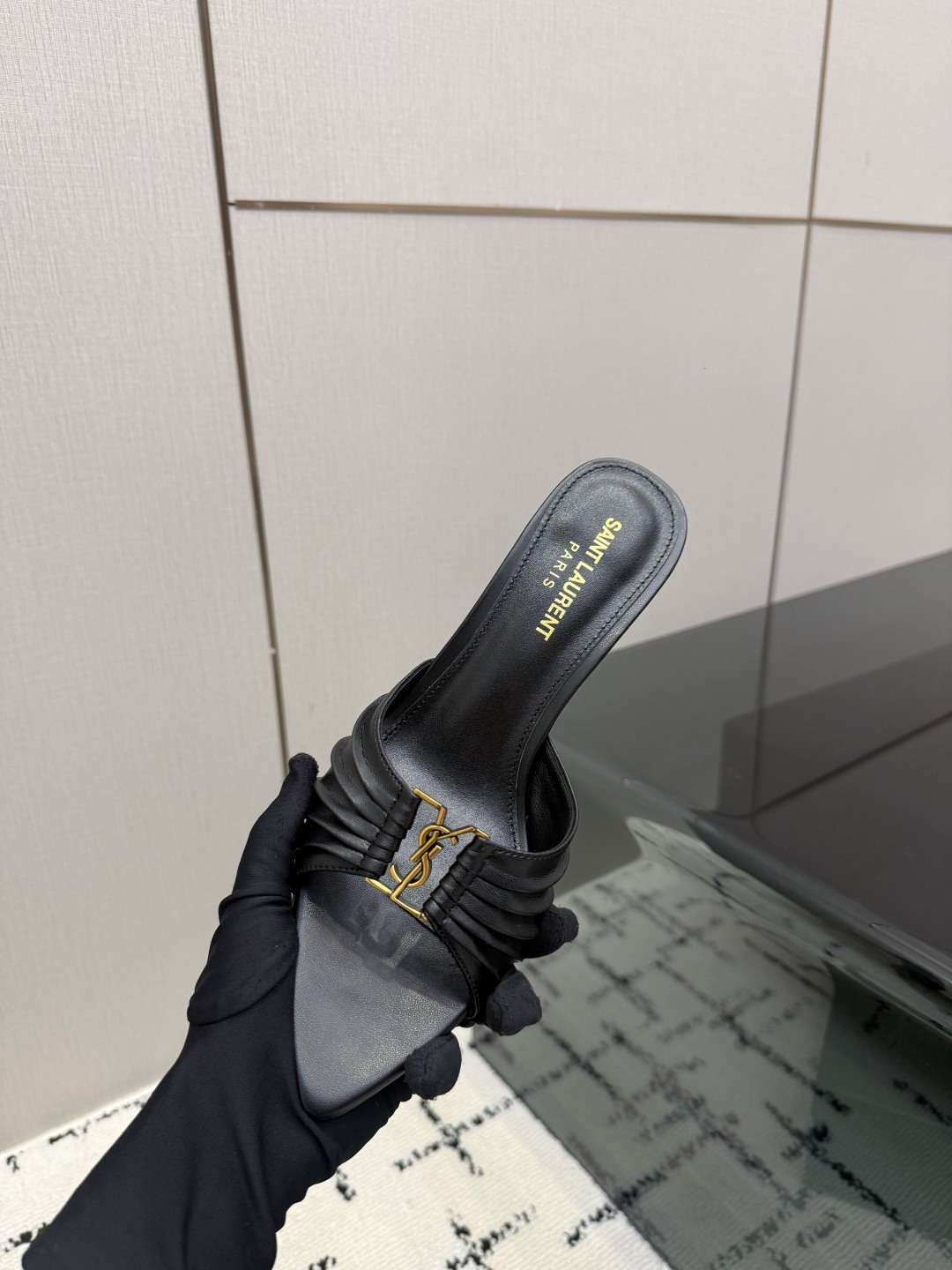 Designer Slides