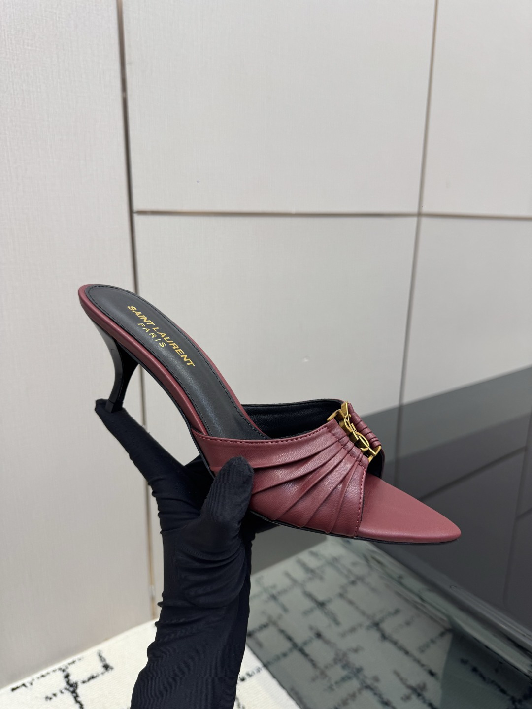 Designer Slides