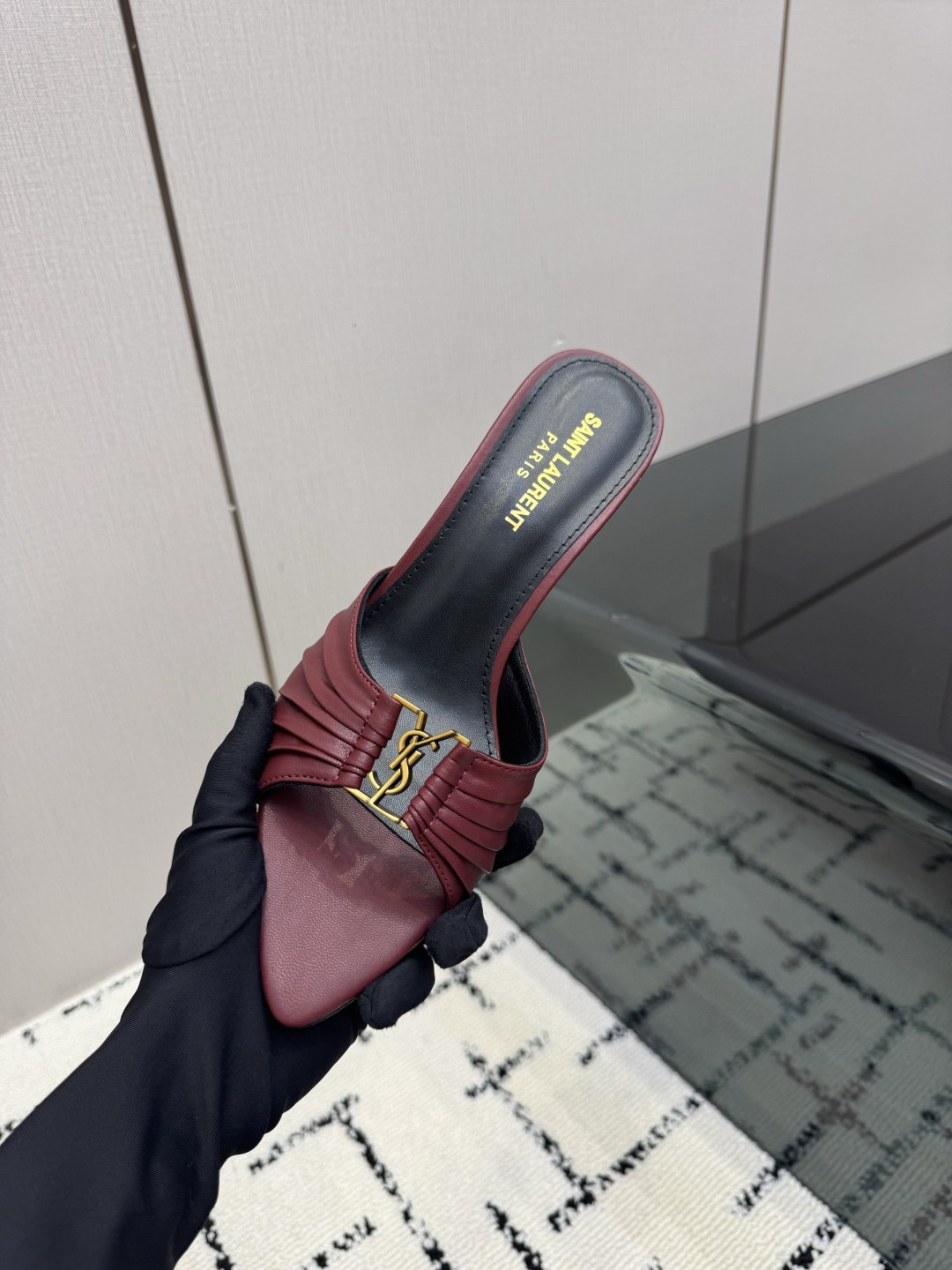 Designer Slides