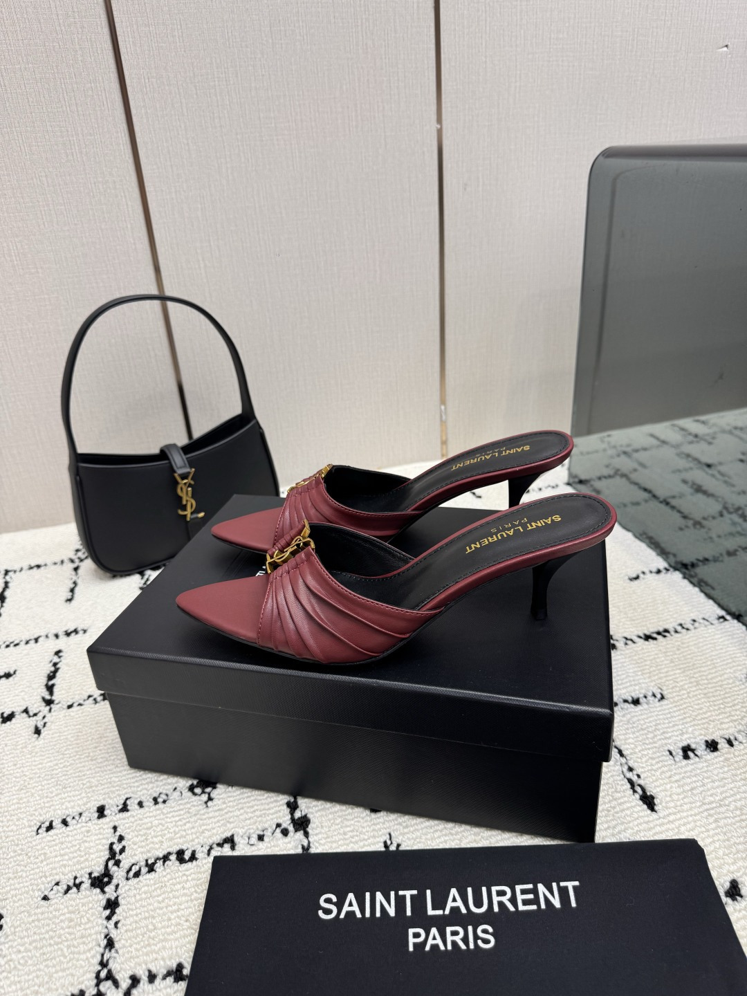 Designer Slides