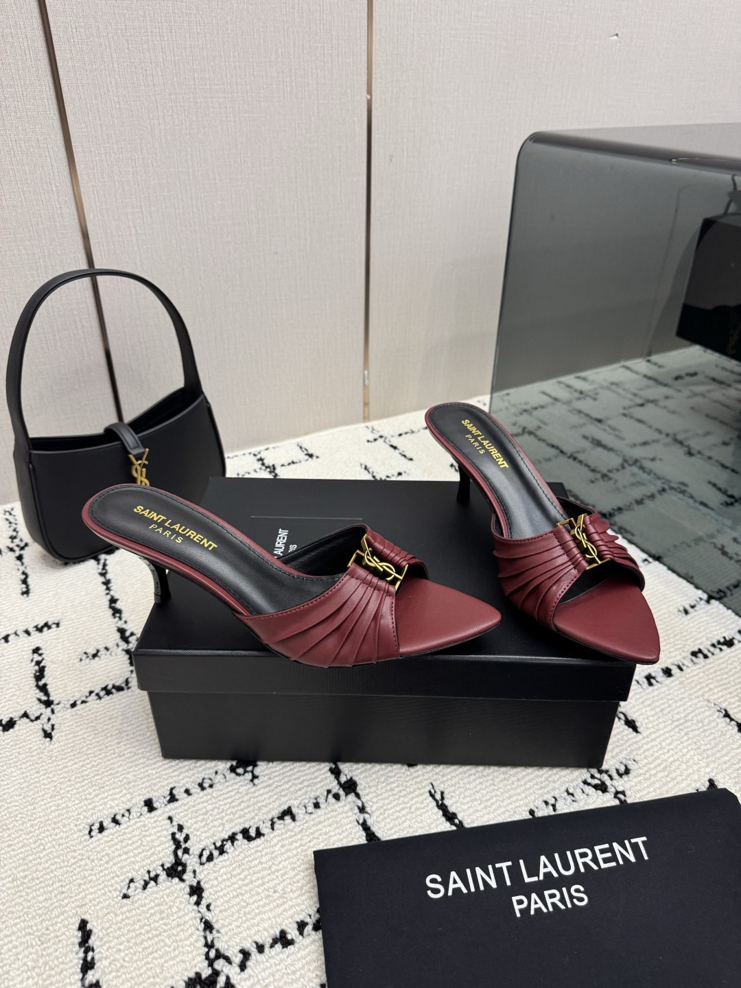 Designer Slides