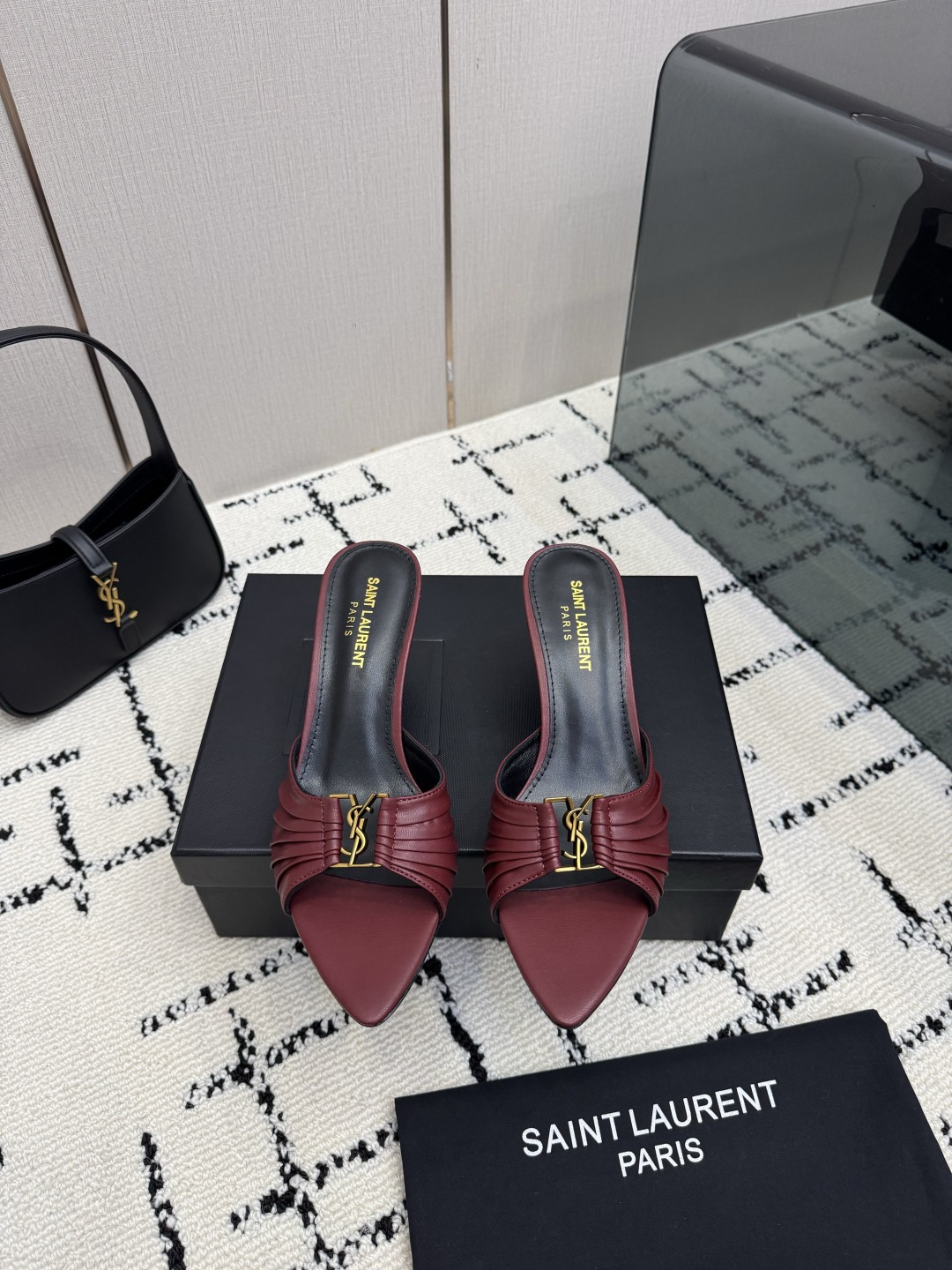 Designer Slides