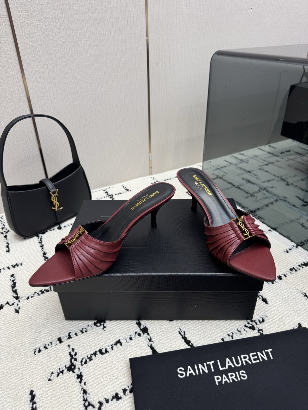 Designer Slides