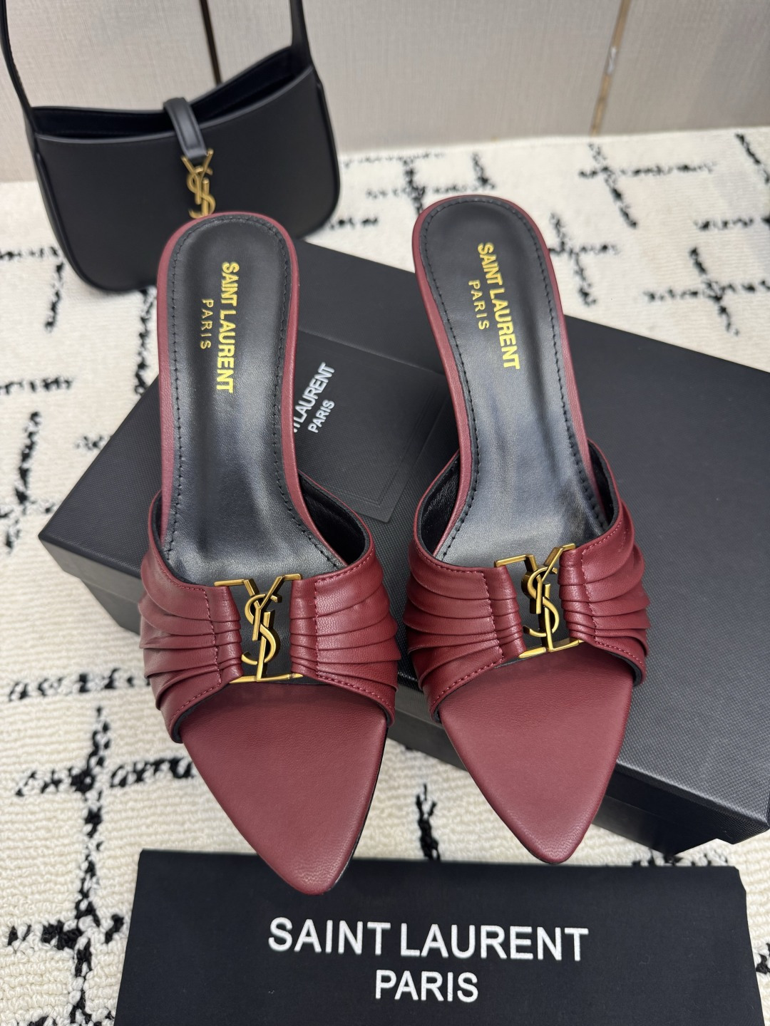 Designer Slides