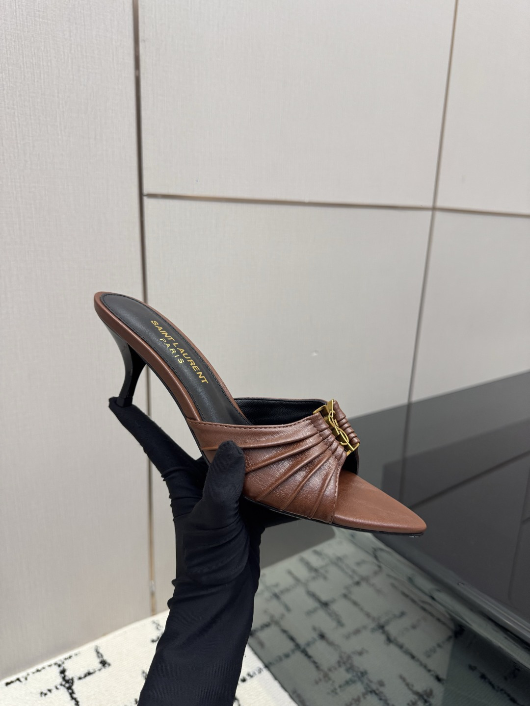 Designer Slides