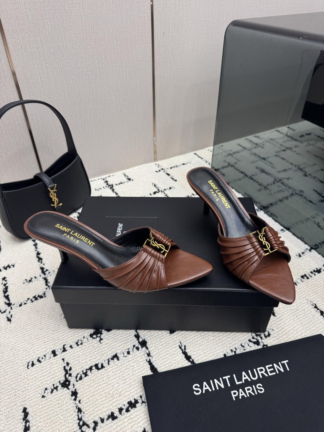 Designer Slides