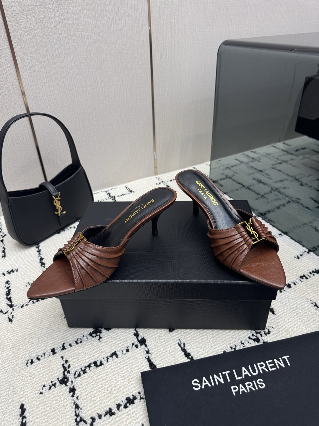 Designer Slides