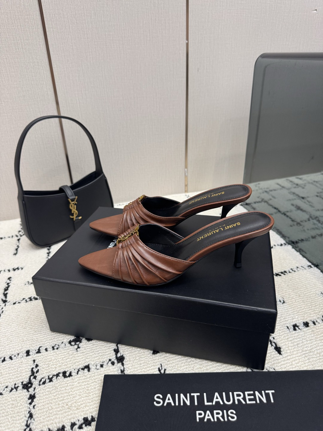 Designer Slides