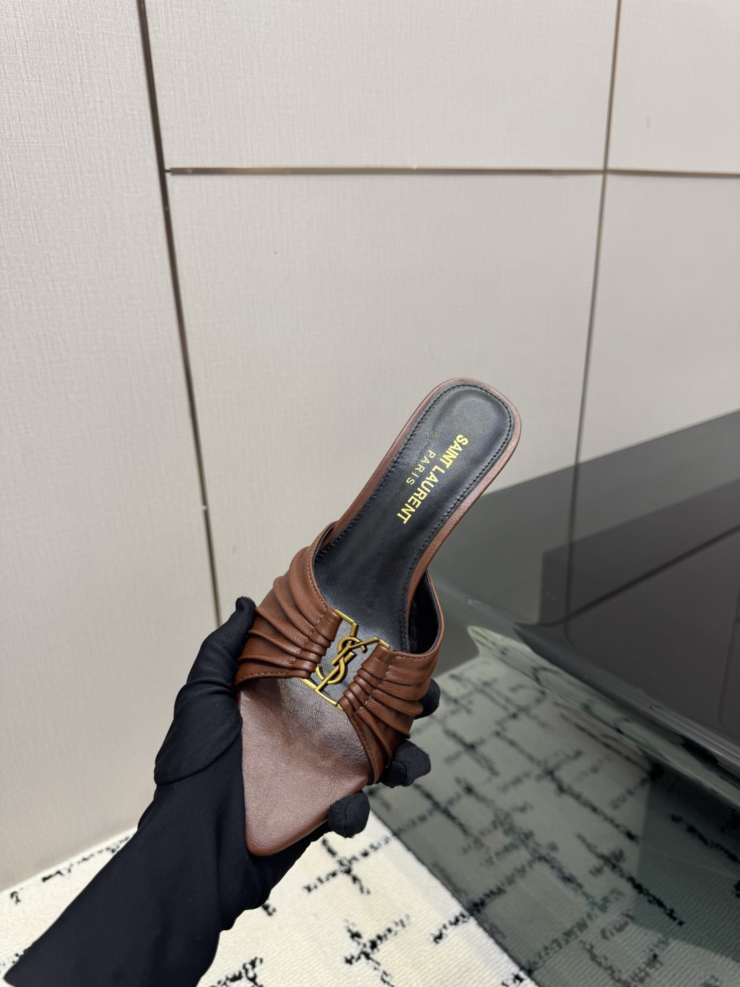 Designer Slides