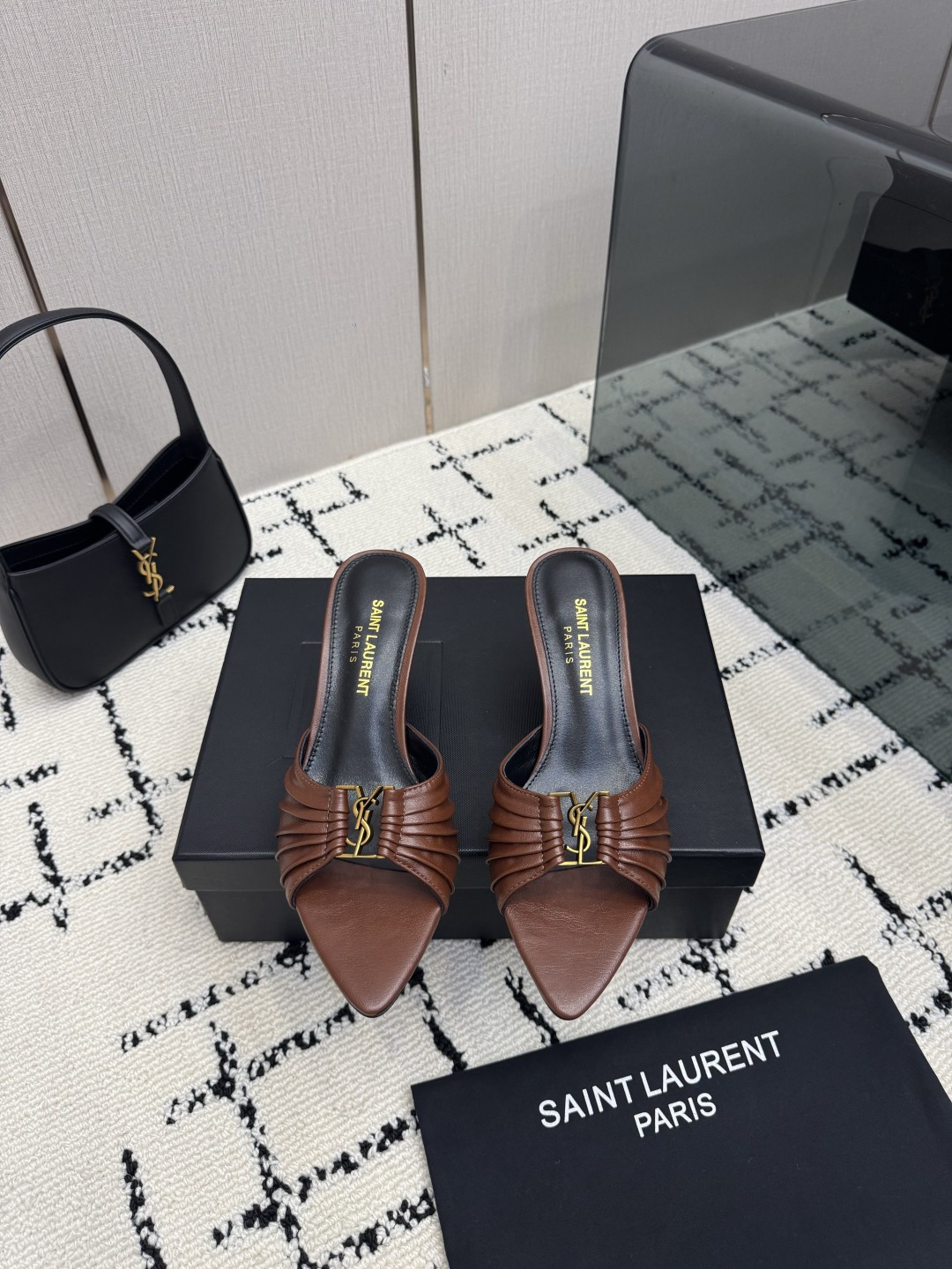 Designer Slides
