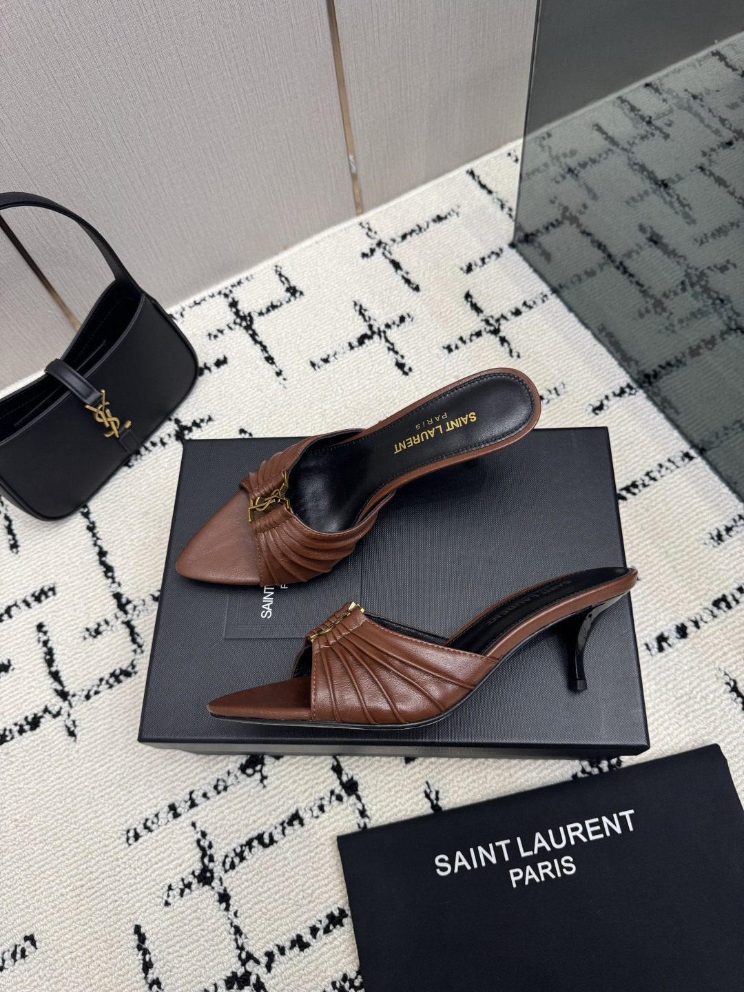 Designer Slides