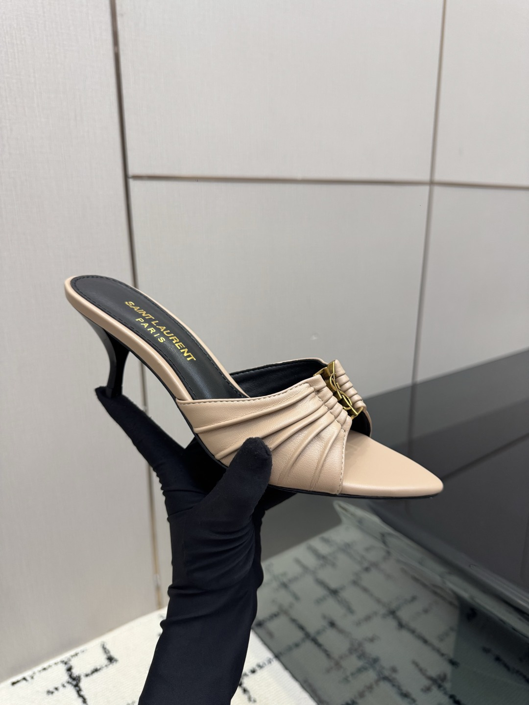 Designer Slides