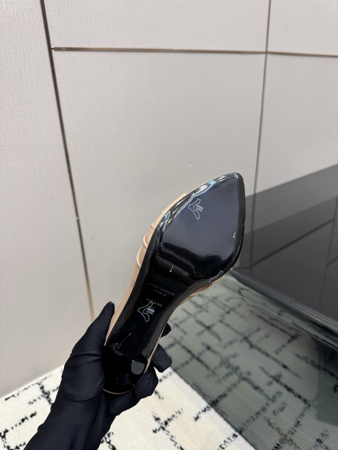 Designer Slides