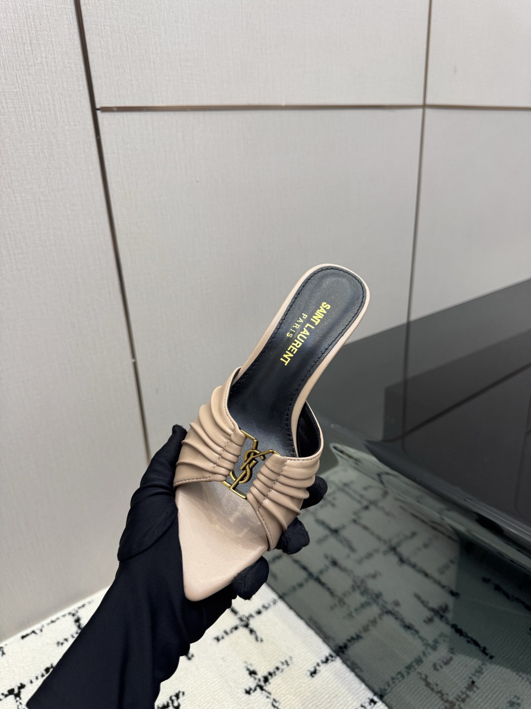 Designer Slides