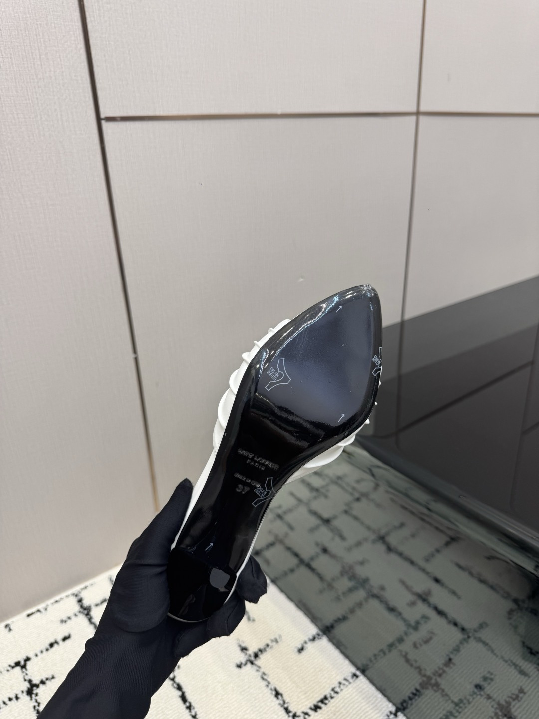 Designer Slides
