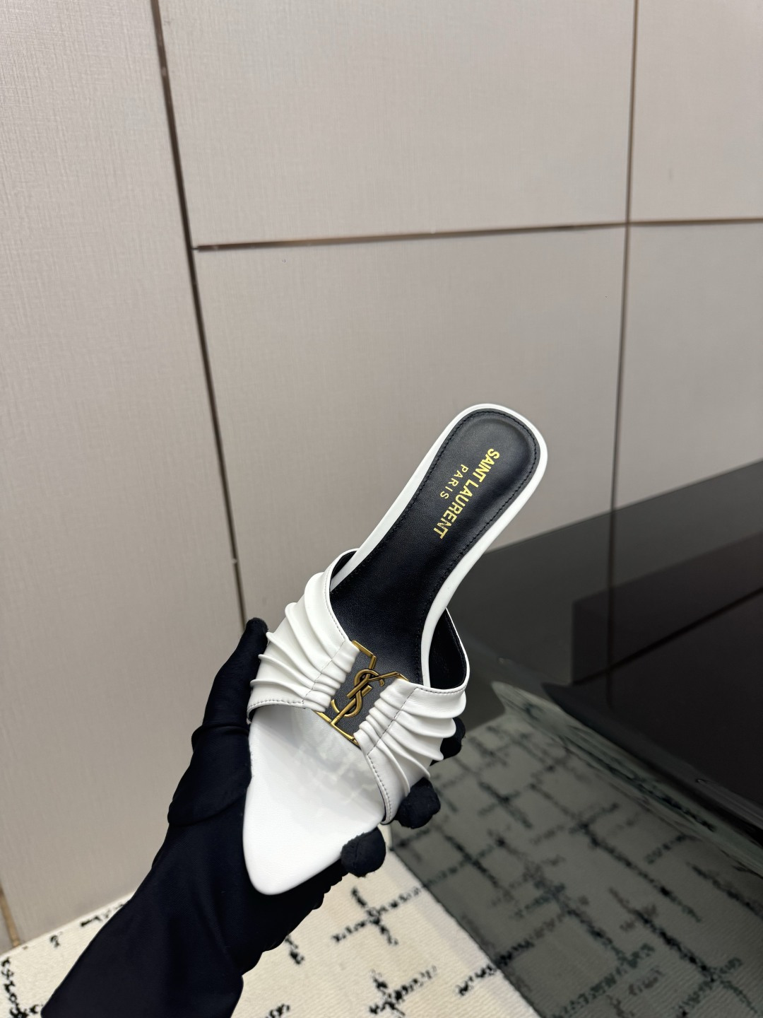 Designer Slides