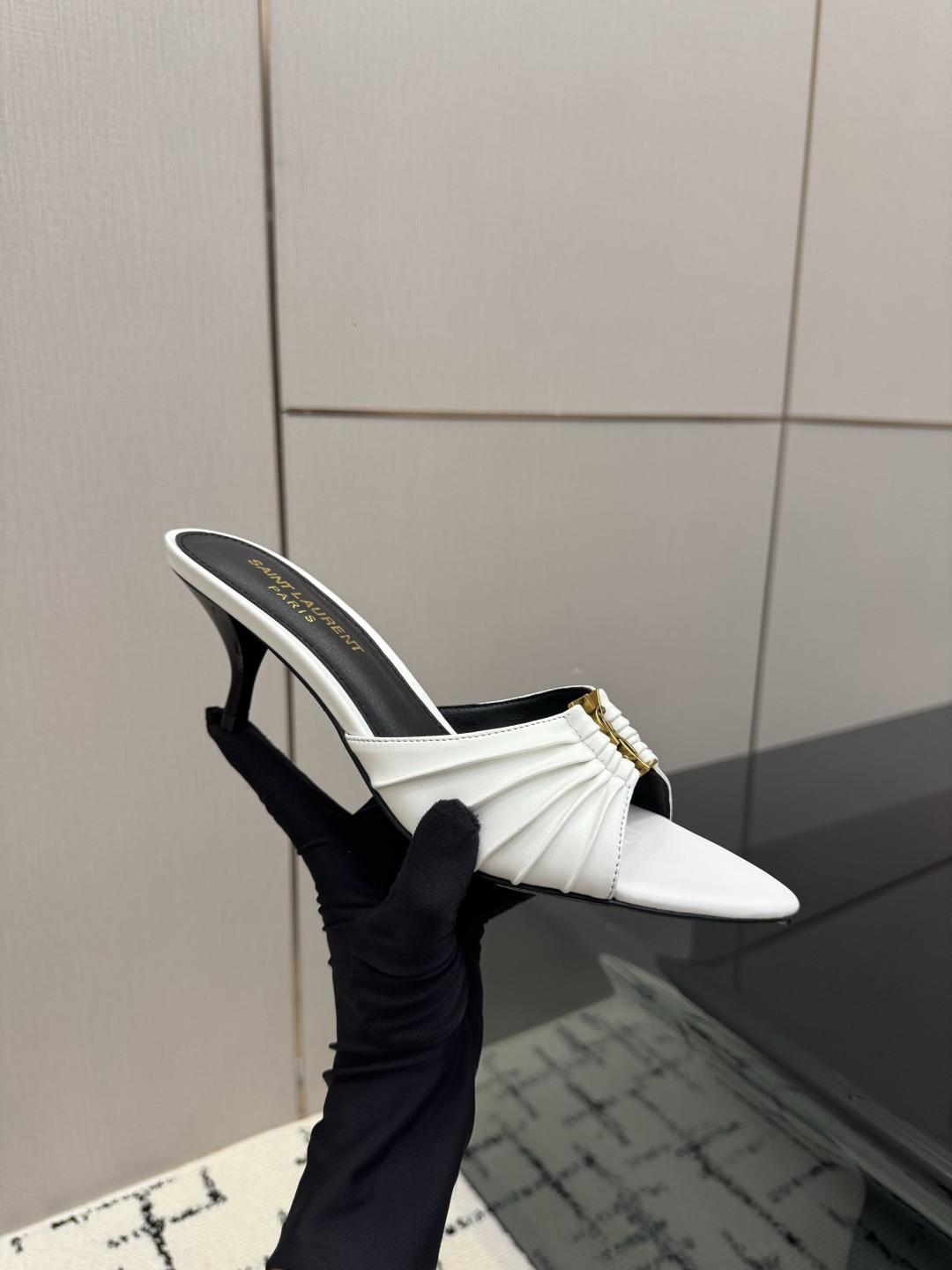 Designer Slides