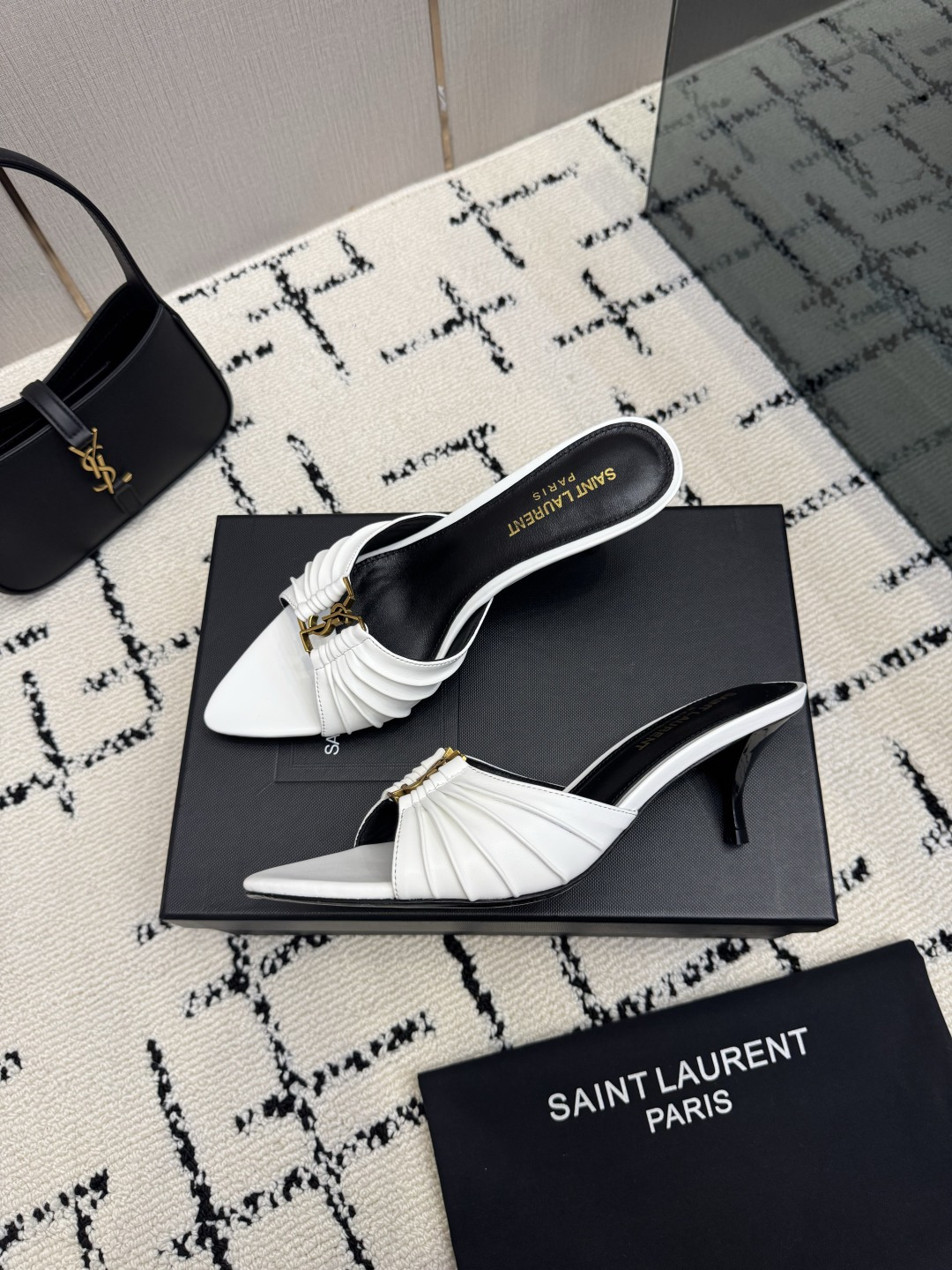Designer Slides
