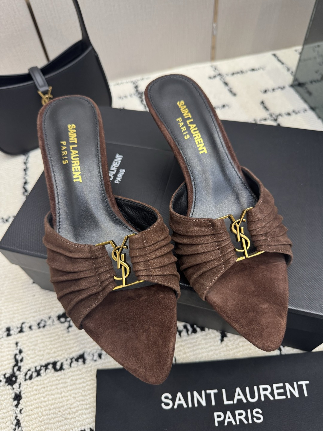 Designer Slides