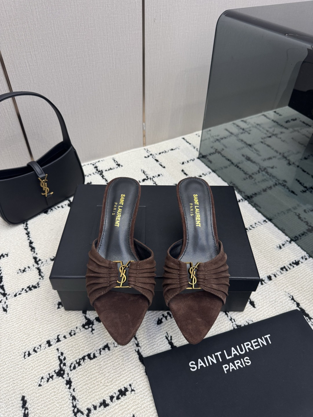 Designer Slides