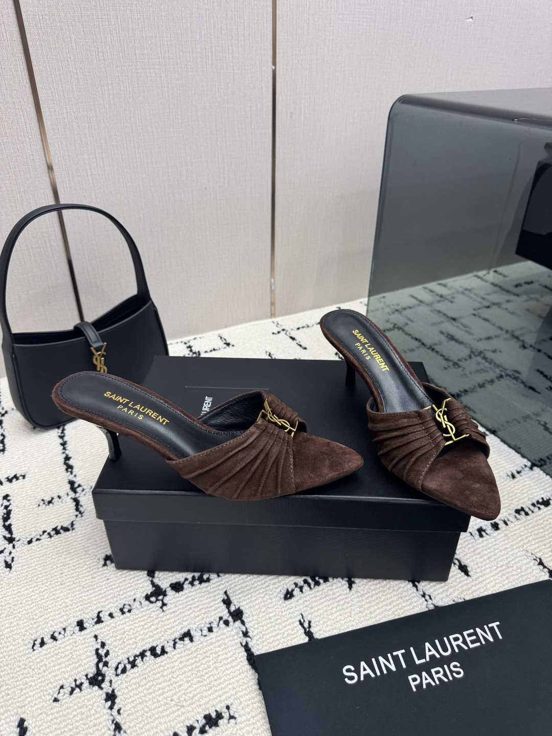 Designer Slides