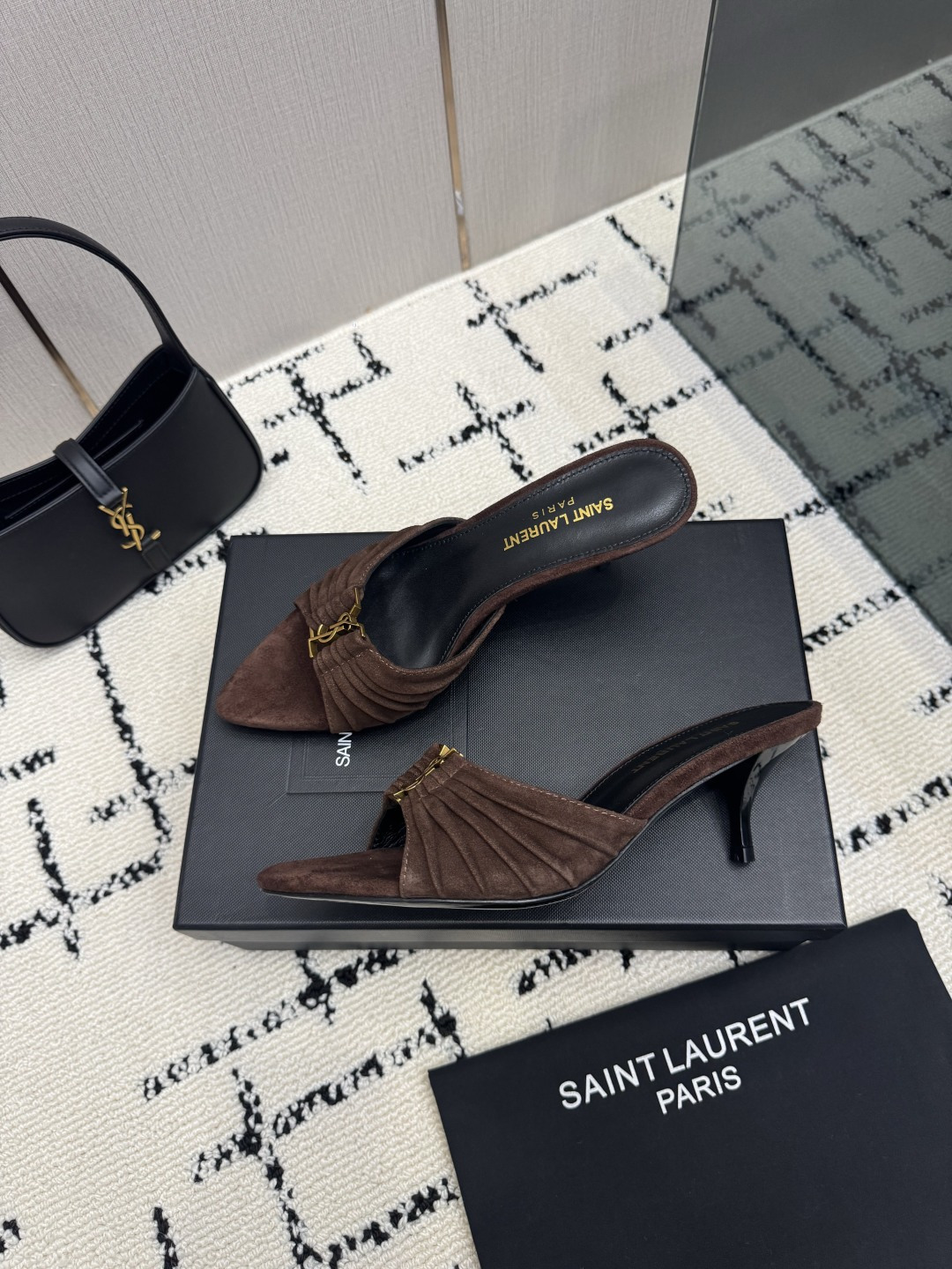 Designer Slides