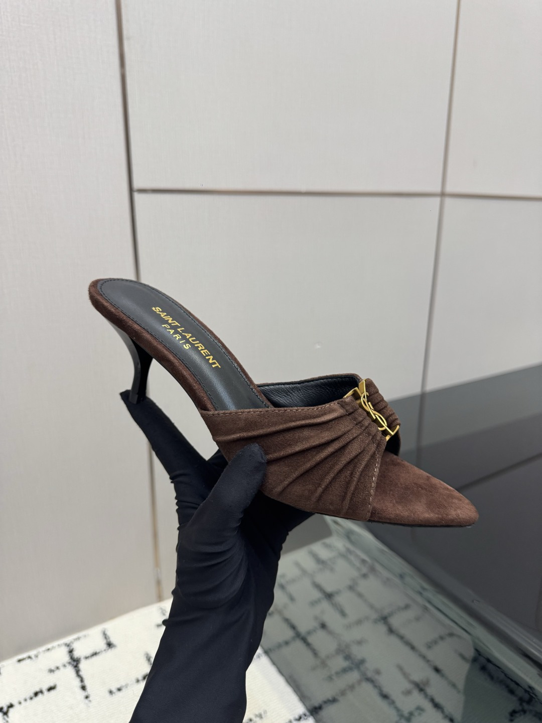 Designer Slides