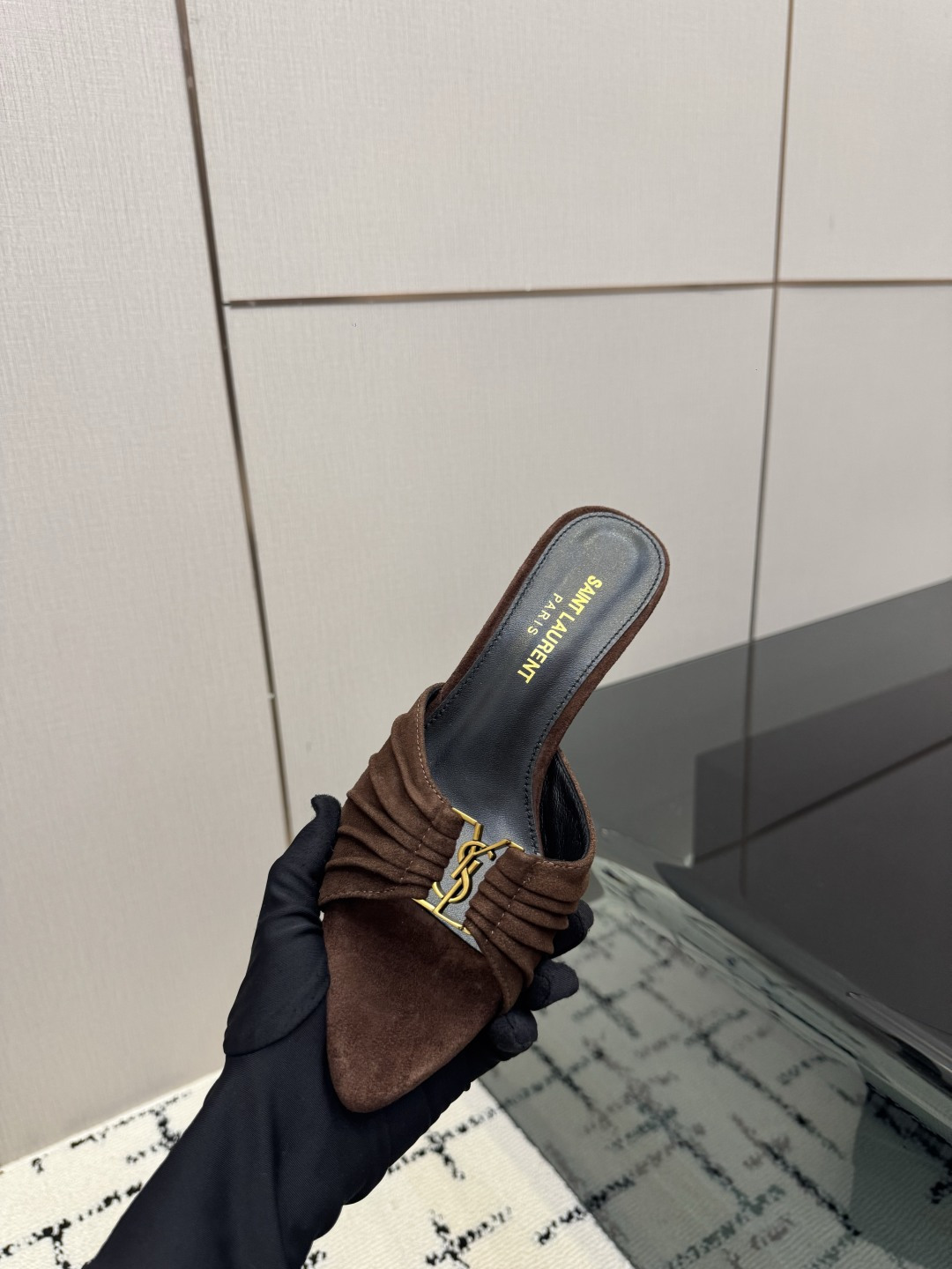 Designer Slides
