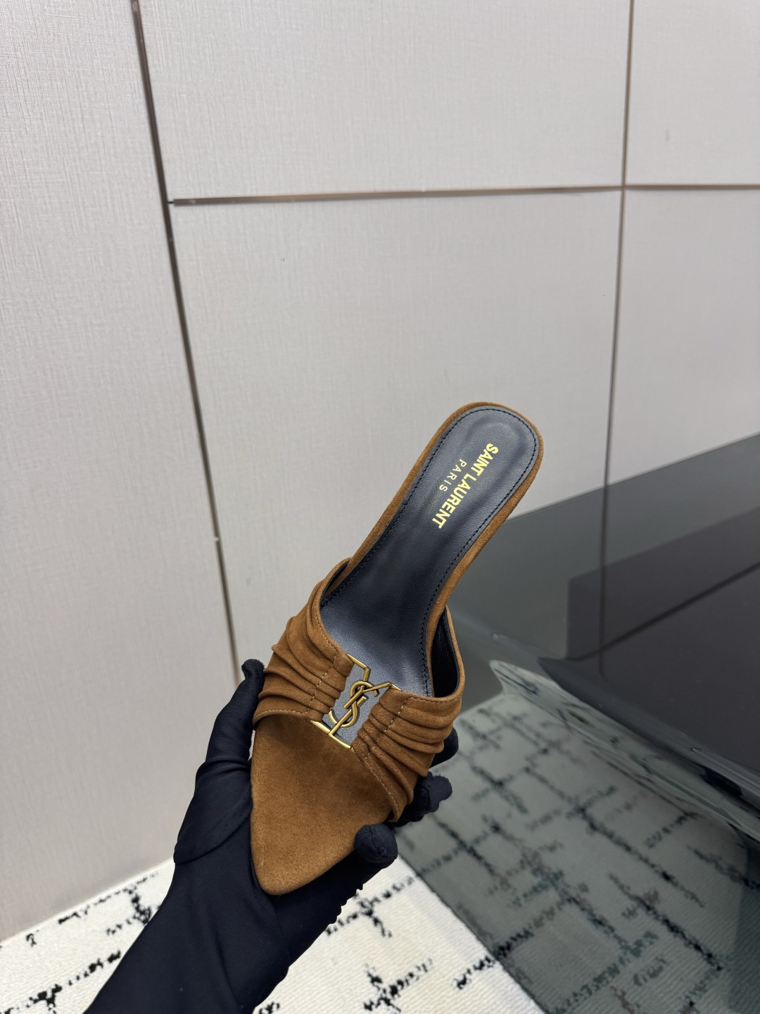 Designer Slides